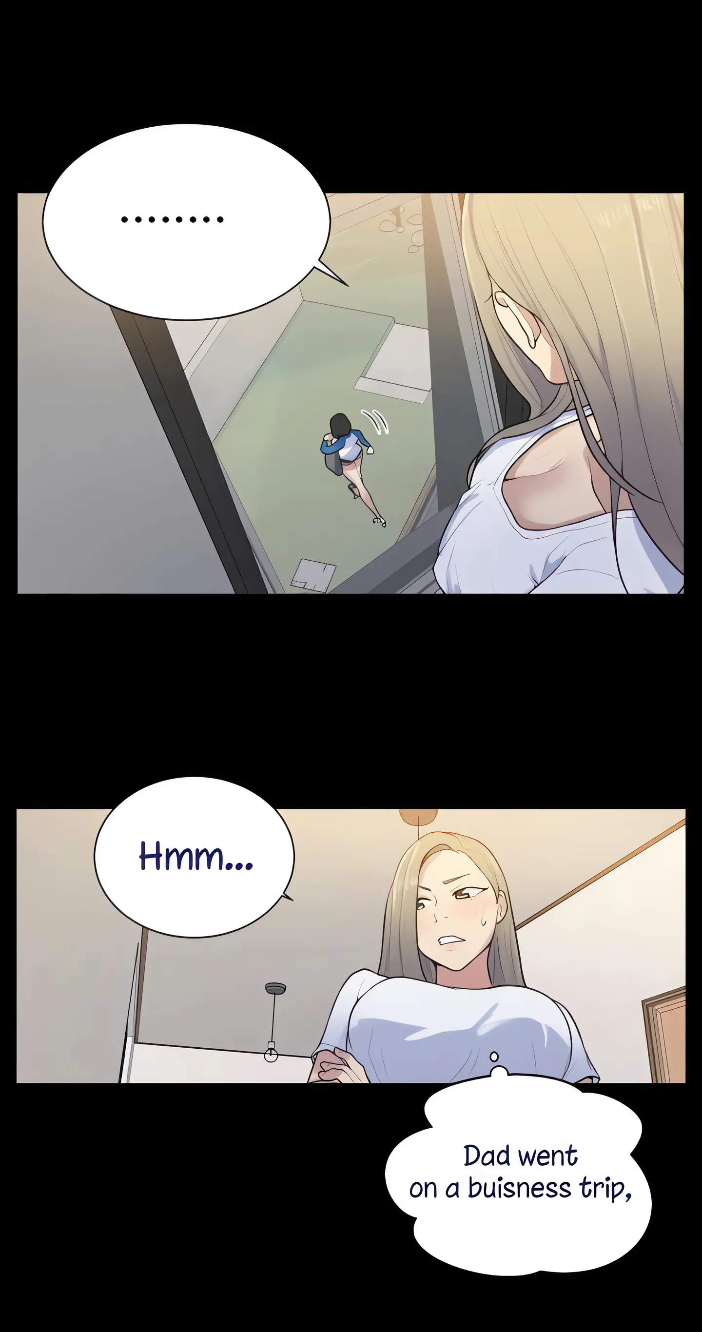 Secret Class Uncensored Fan Edition Chapter 13 - Page 17