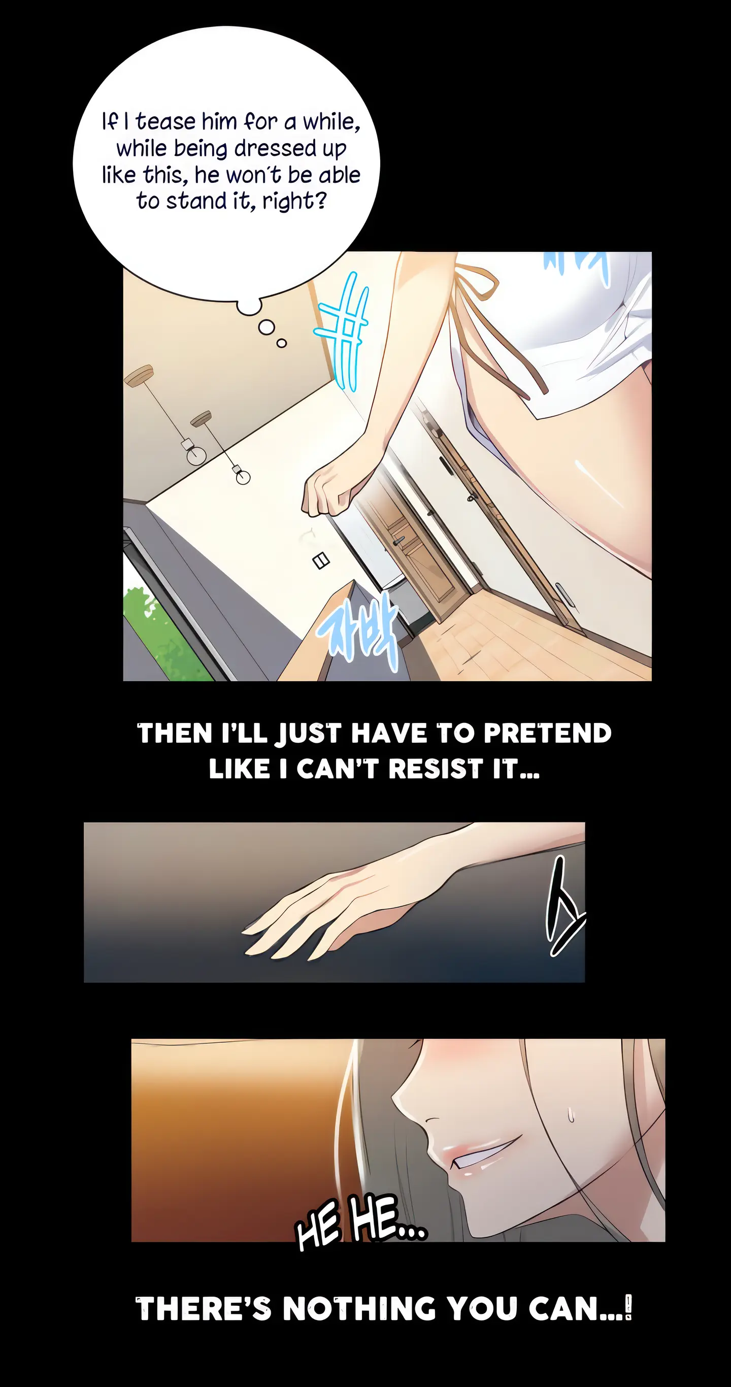 Secret Class Uncensored Fan Edition Chapter 13 - Page 28