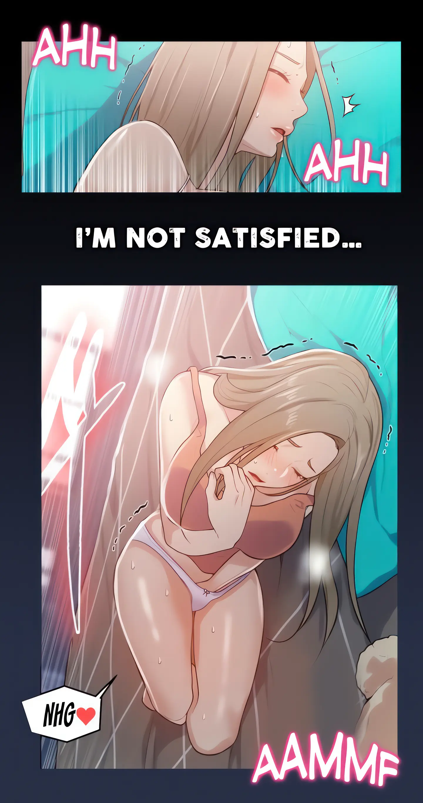 Secret Class Uncensored Fan Edition Chapter 13 - Page 3