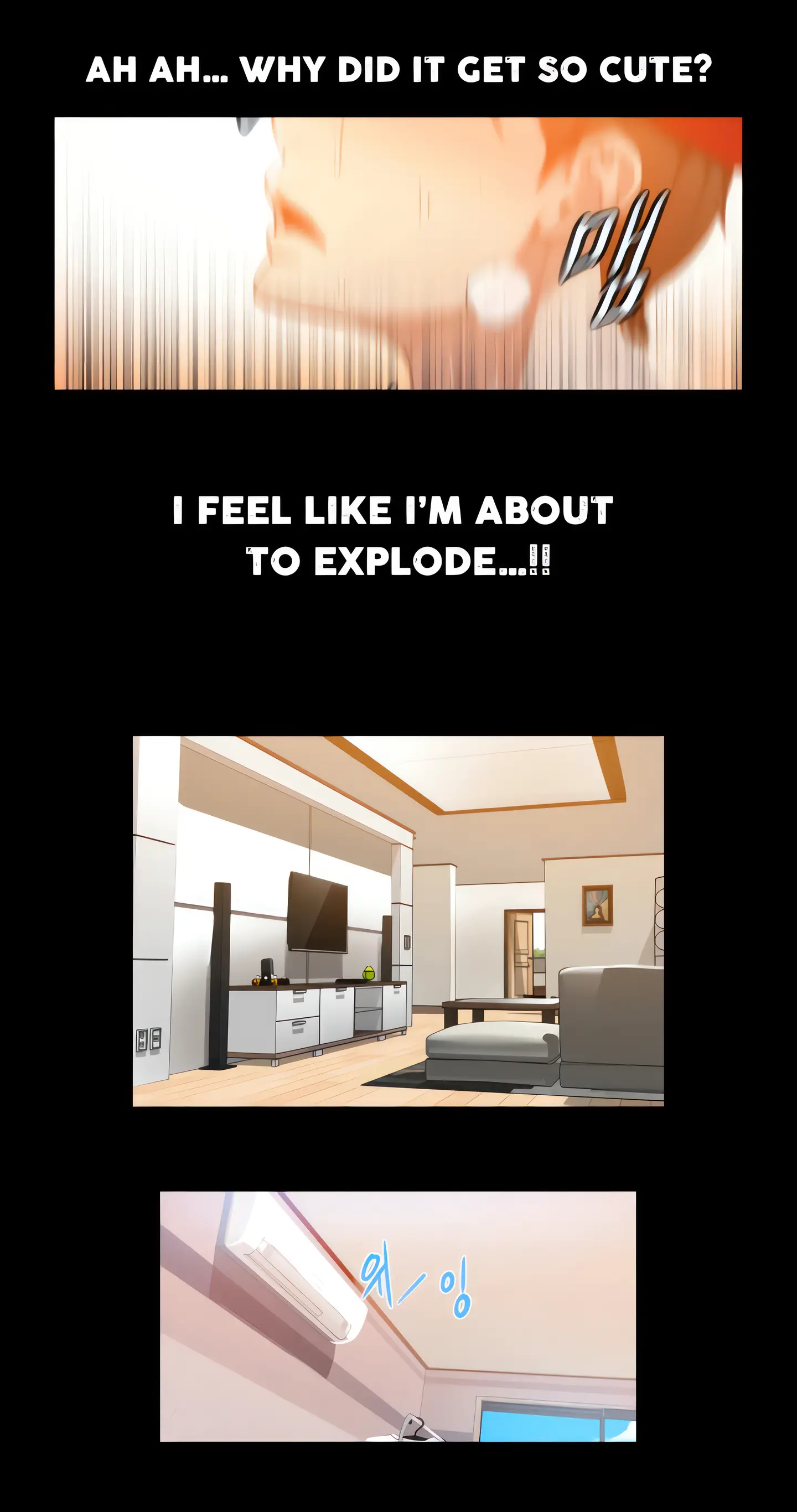 Secret Class Uncensored Fan Edition Chapter 13 - Page 35