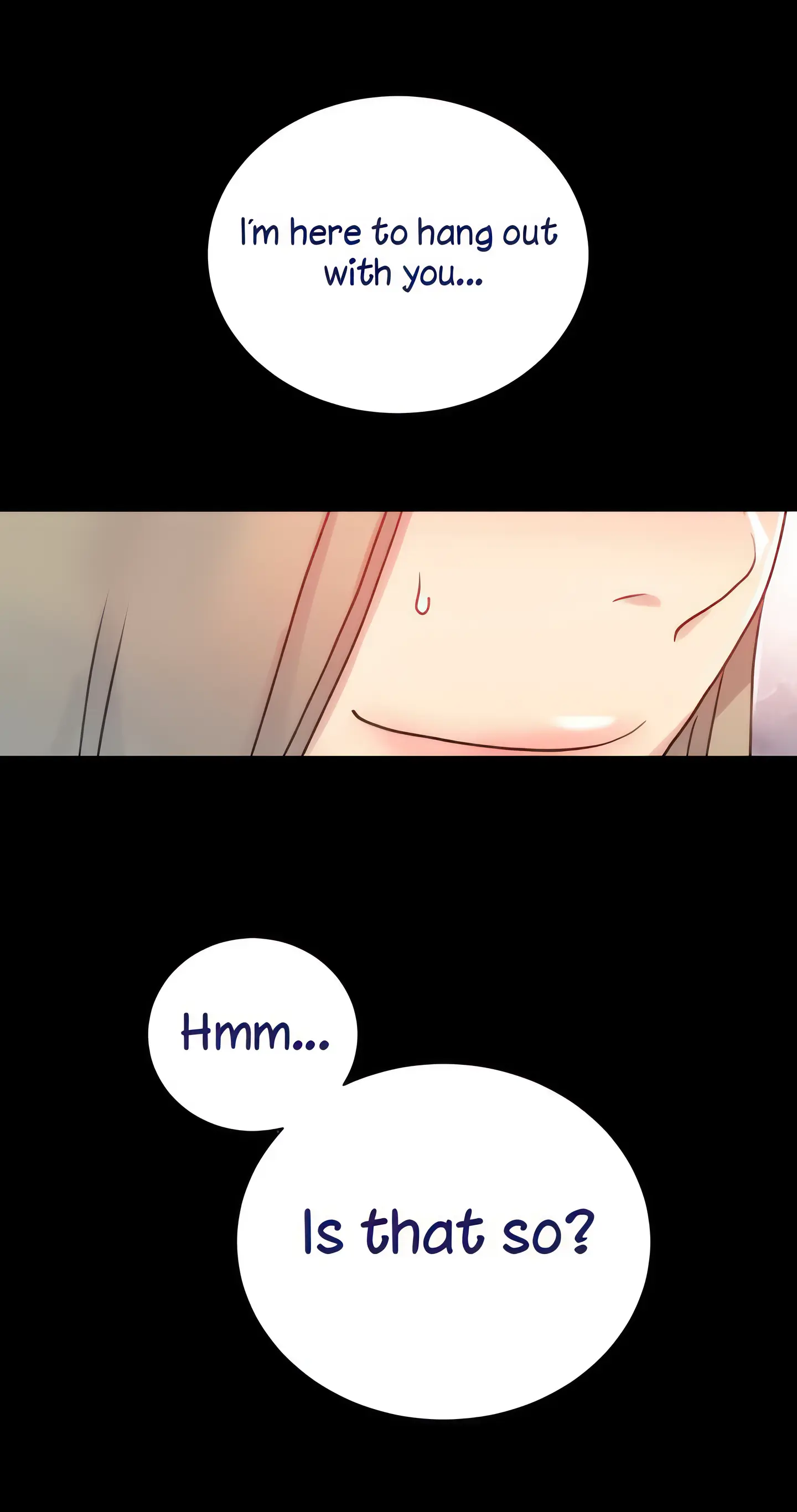 Secret Class Uncensored Fan Edition Chapter 13 - Page 38