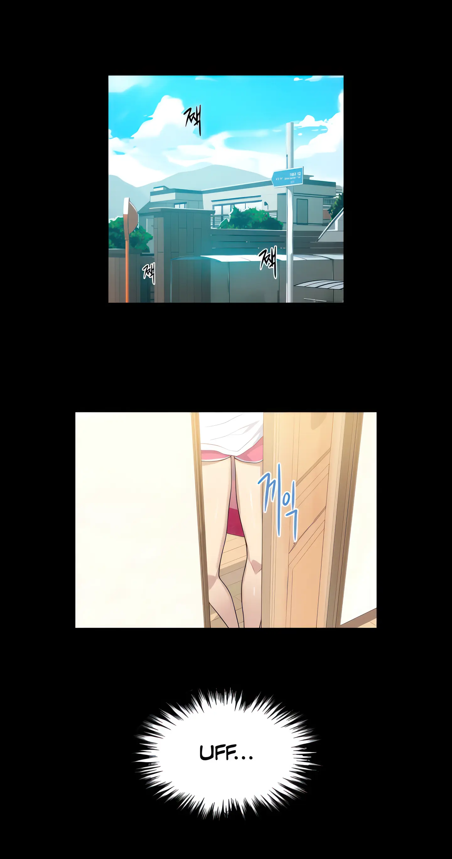 Secret Class Uncensored Fan Edition Chapter 13 - Page 6
