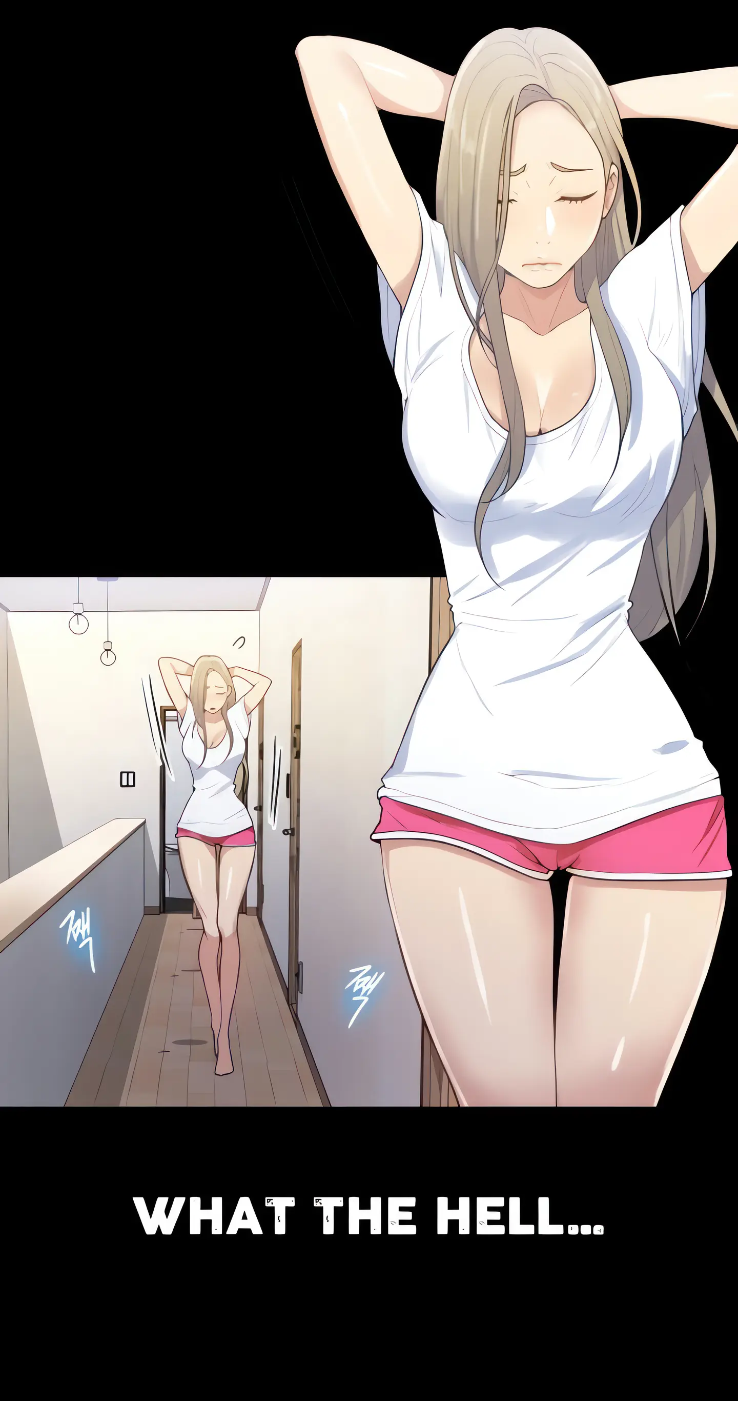 Secret Class Uncensored Fan Edition Chapter 13 - Page 7