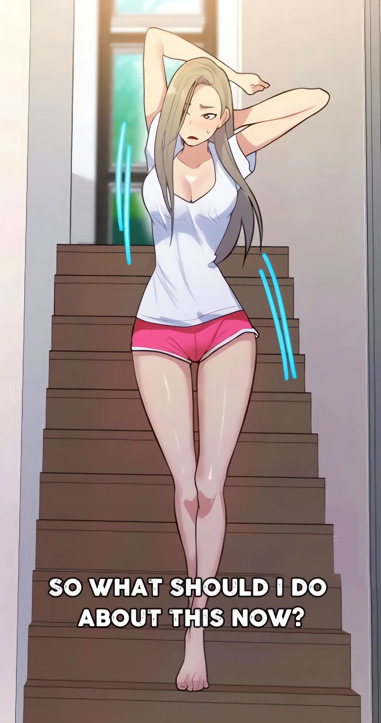 Secret Class Uncensored Fan Edition Chapter 13 - Page 9
