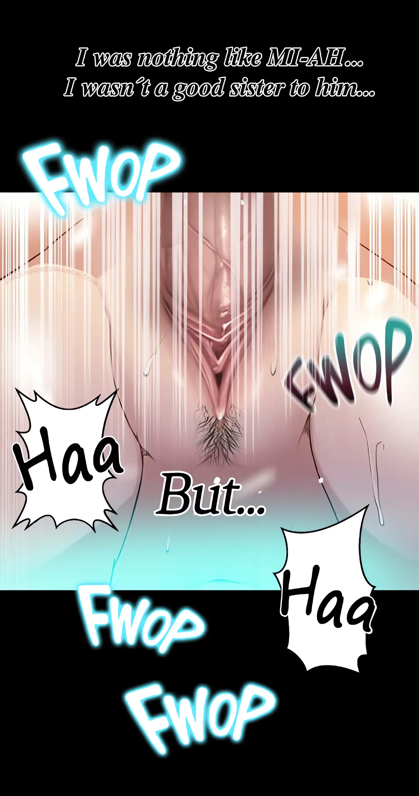 Secret Class Uncensored Fan Edition Chapter 130 - Page 15