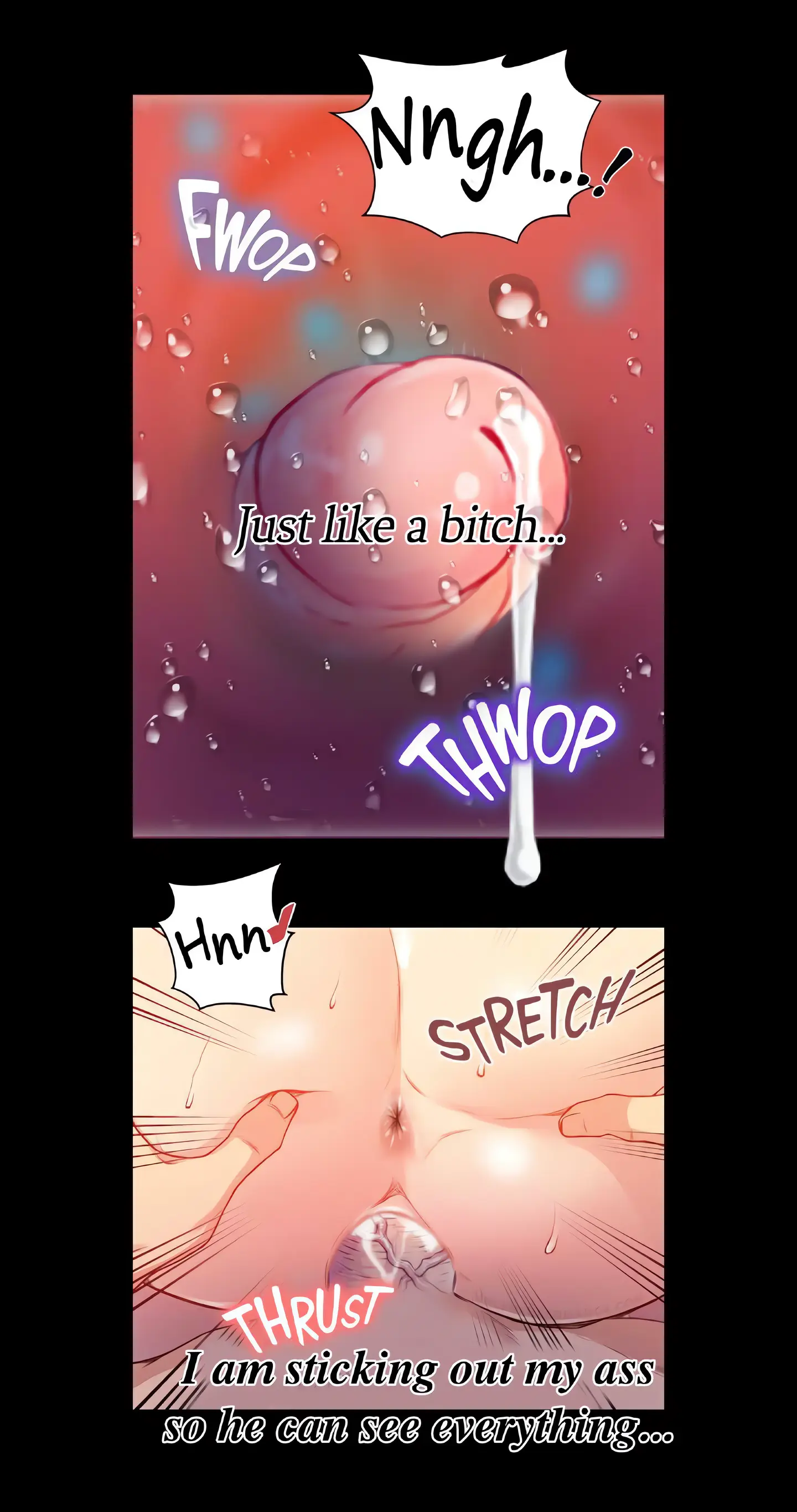Secret Class Uncensored Fan Edition Chapter 130 - Page 17