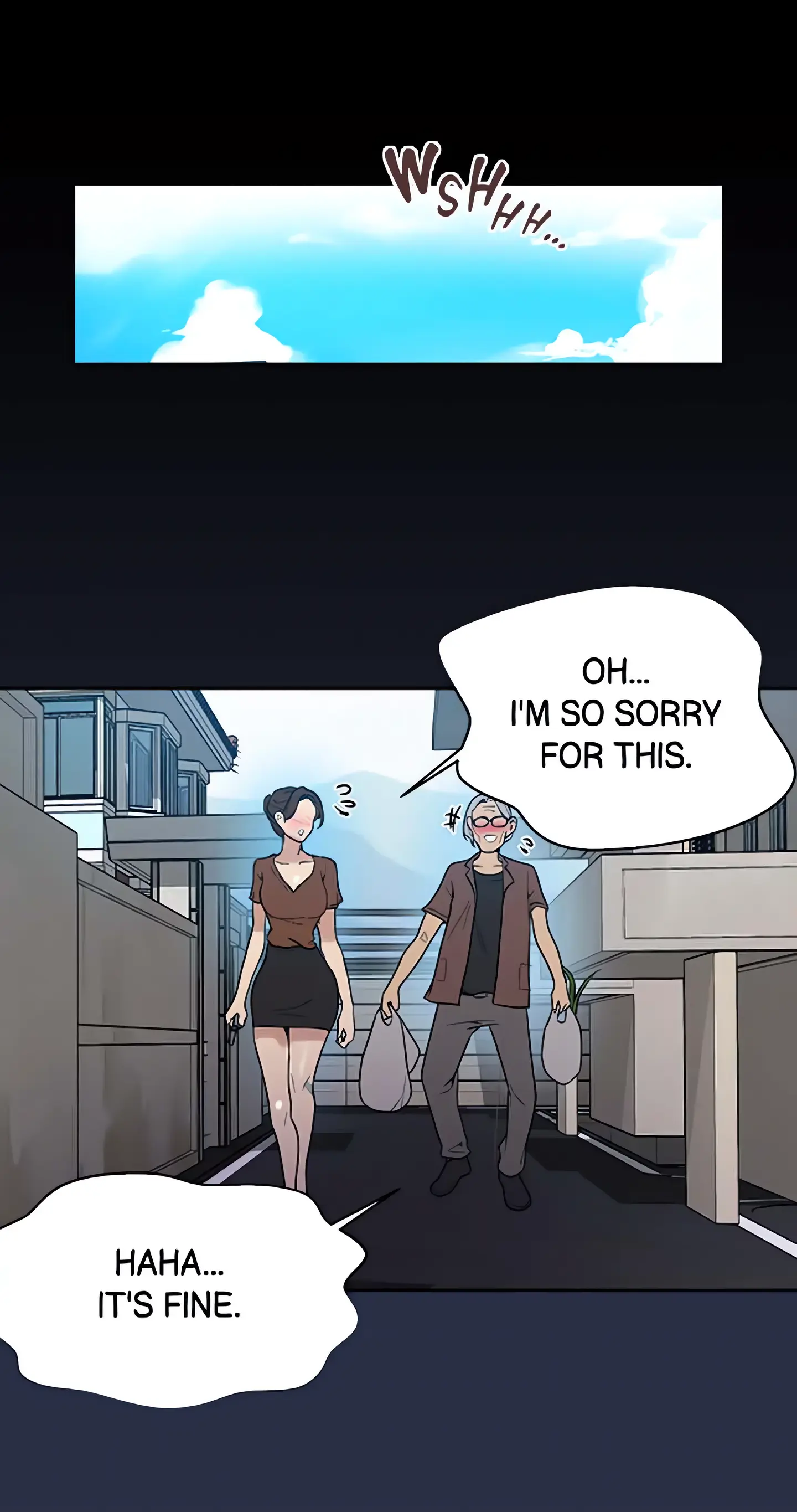 Secret Class Uncensored Fan Edition Chapter 130 - Page 2
