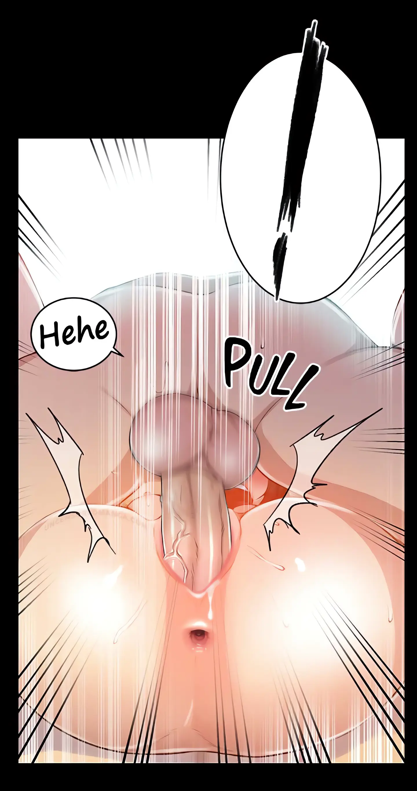 Secret Class Uncensored Fan Edition Chapter 130 - Page 26