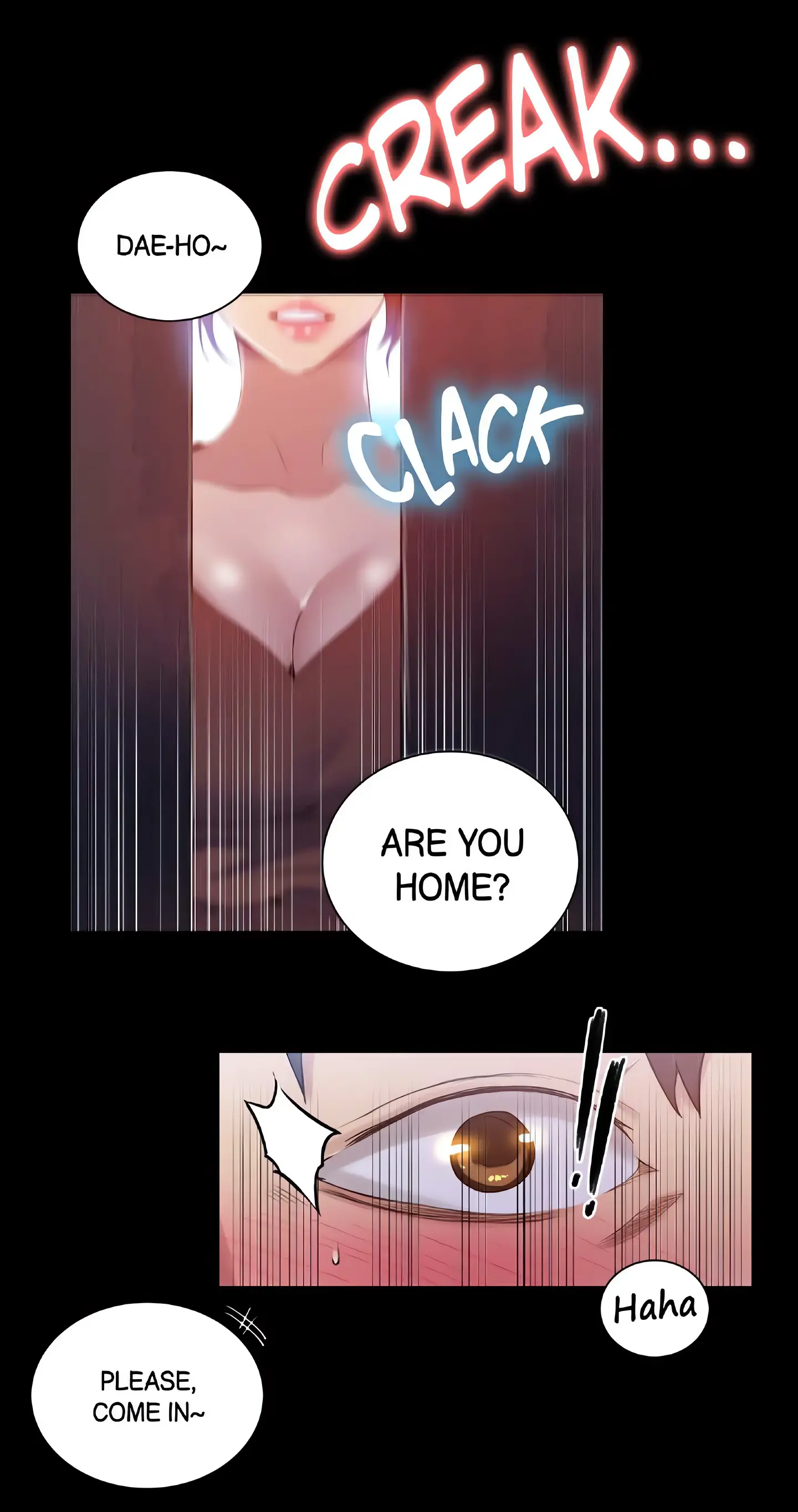 Secret Class Uncensored Fan Edition Chapter 130 - Page 33