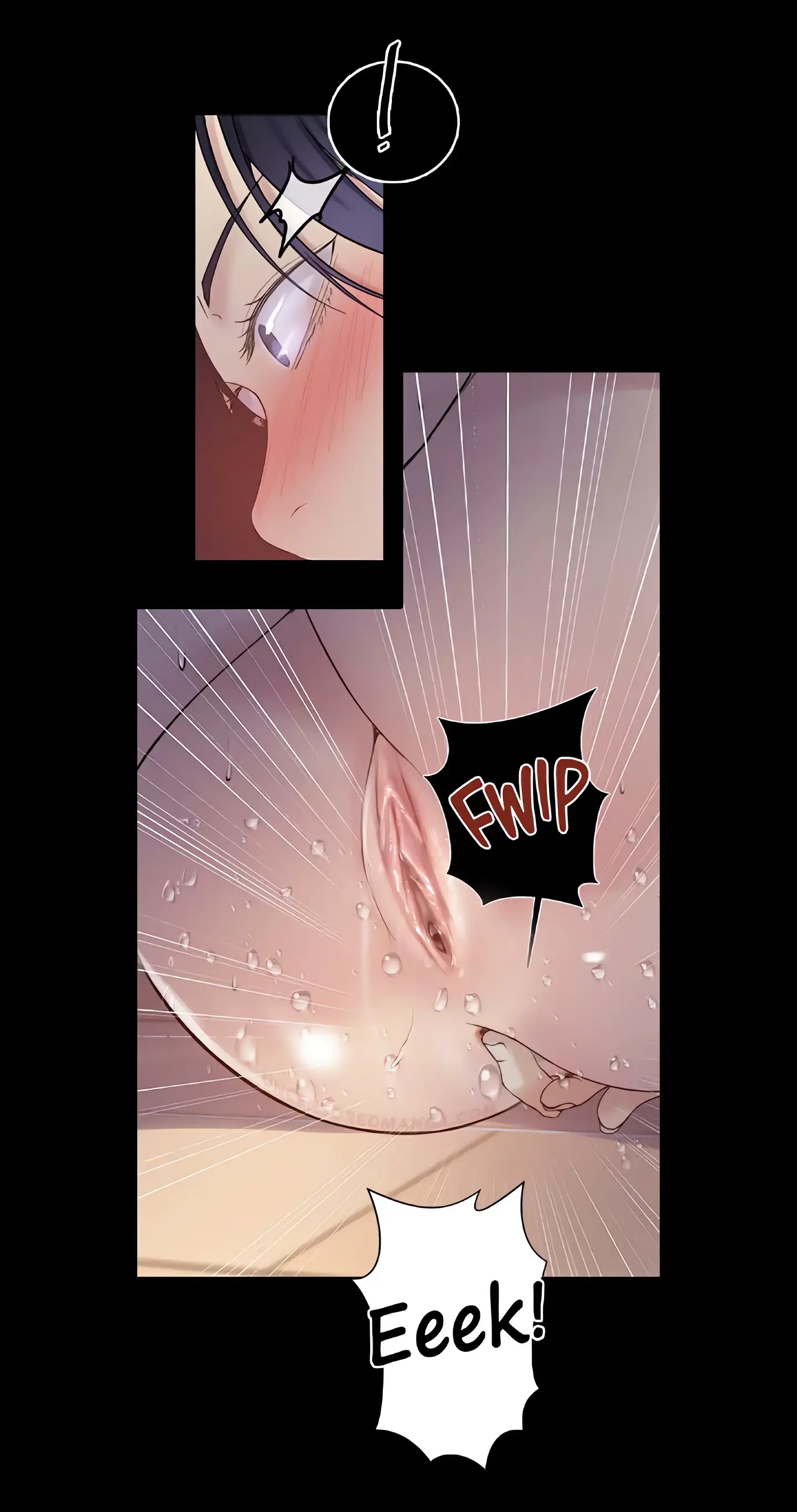 Secret Class Uncensored Fan Edition Chapter 131 - Page 22