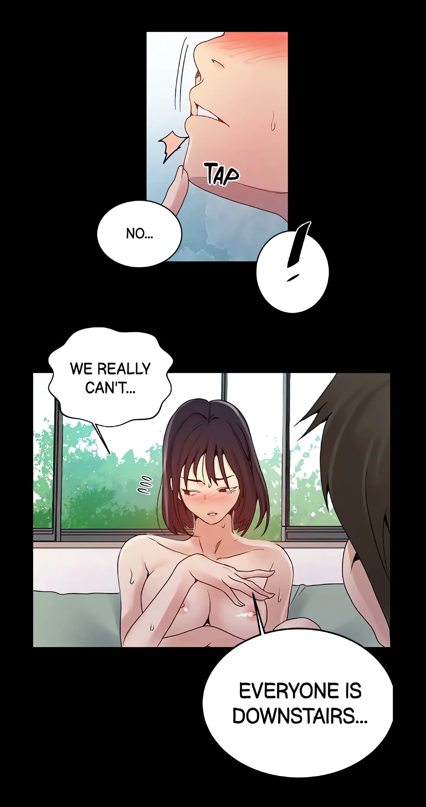 Secret Class Uncensored Fan Edition Chapter 131 - Page 31