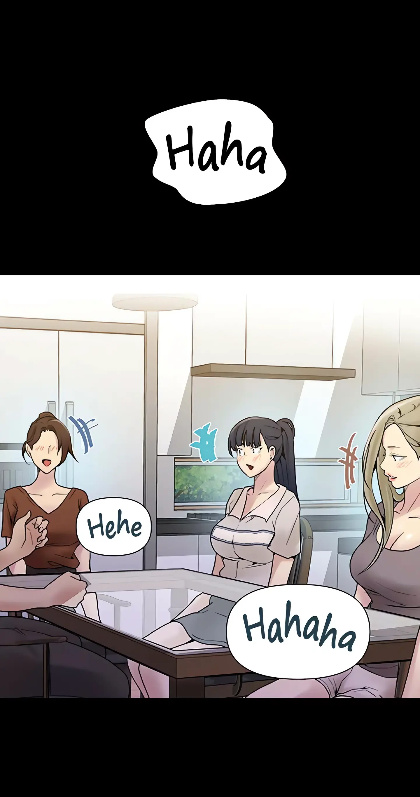 Secret Class Uncensored Fan Edition Chapter 131 - Page 32