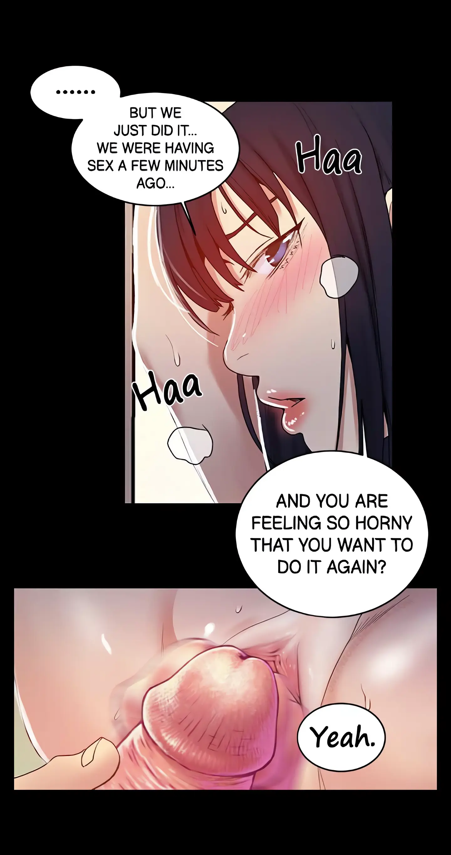 Secret Class Uncensored Fan Edition Chapter 131 - Page 38