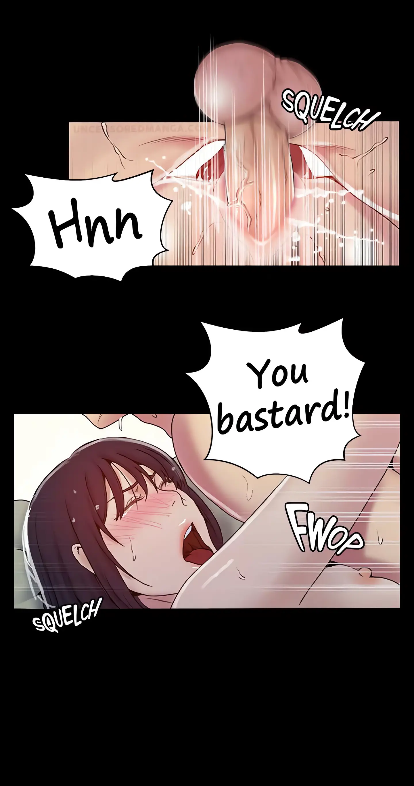 Secret Class Uncensored Fan Edition Chapter 131 - Page 41