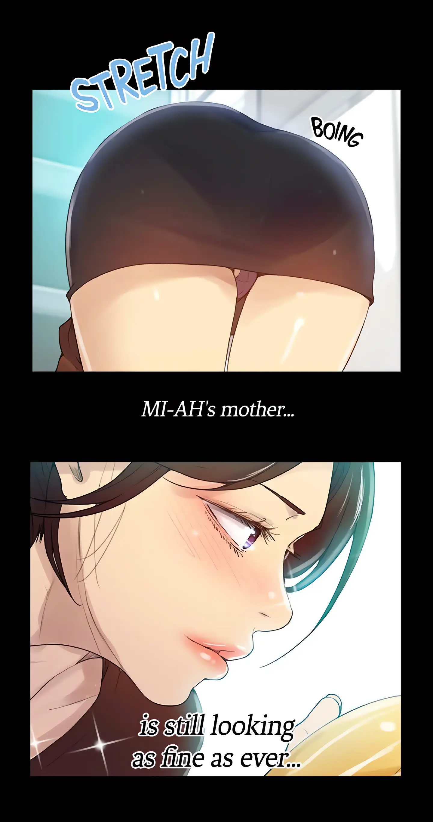 Secret Class Uncensored Fan Edition Chapter 132 - Page 11