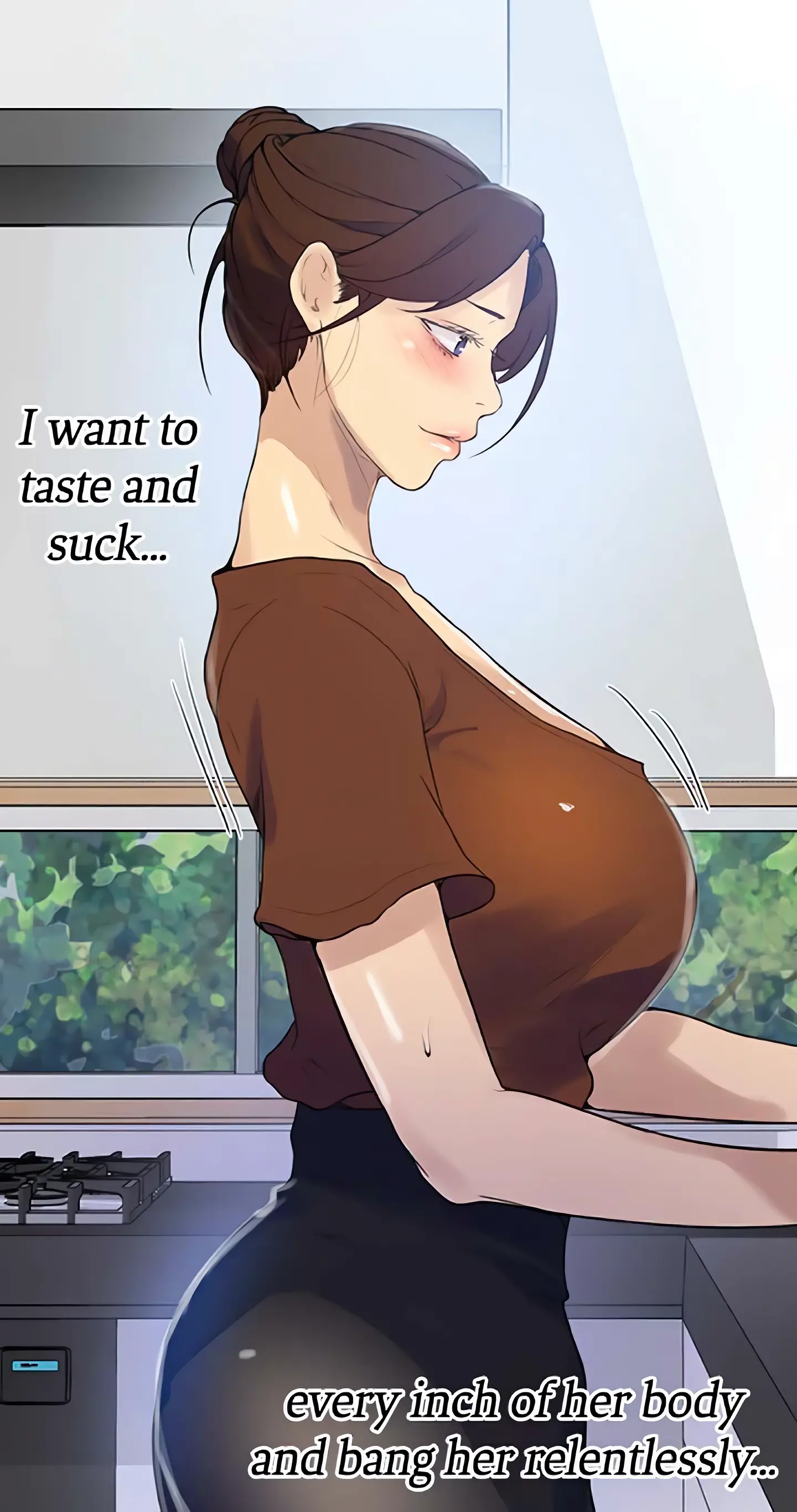 Secret Class Uncensored Fan Edition Chapter 132 - Page 15