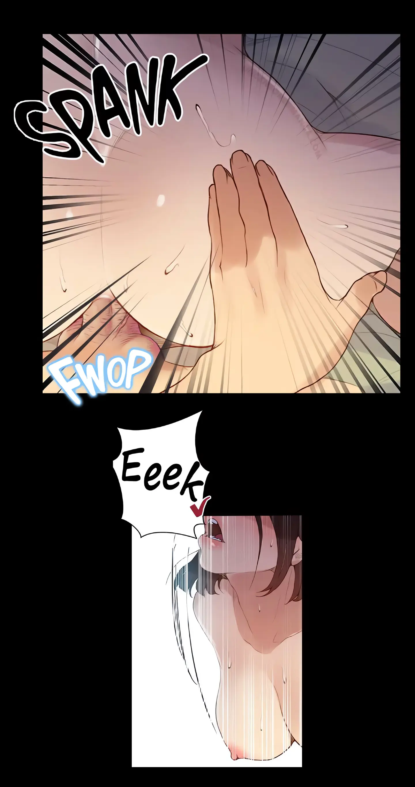 Secret Class Uncensored Fan Edition Chapter 132 - Page 25