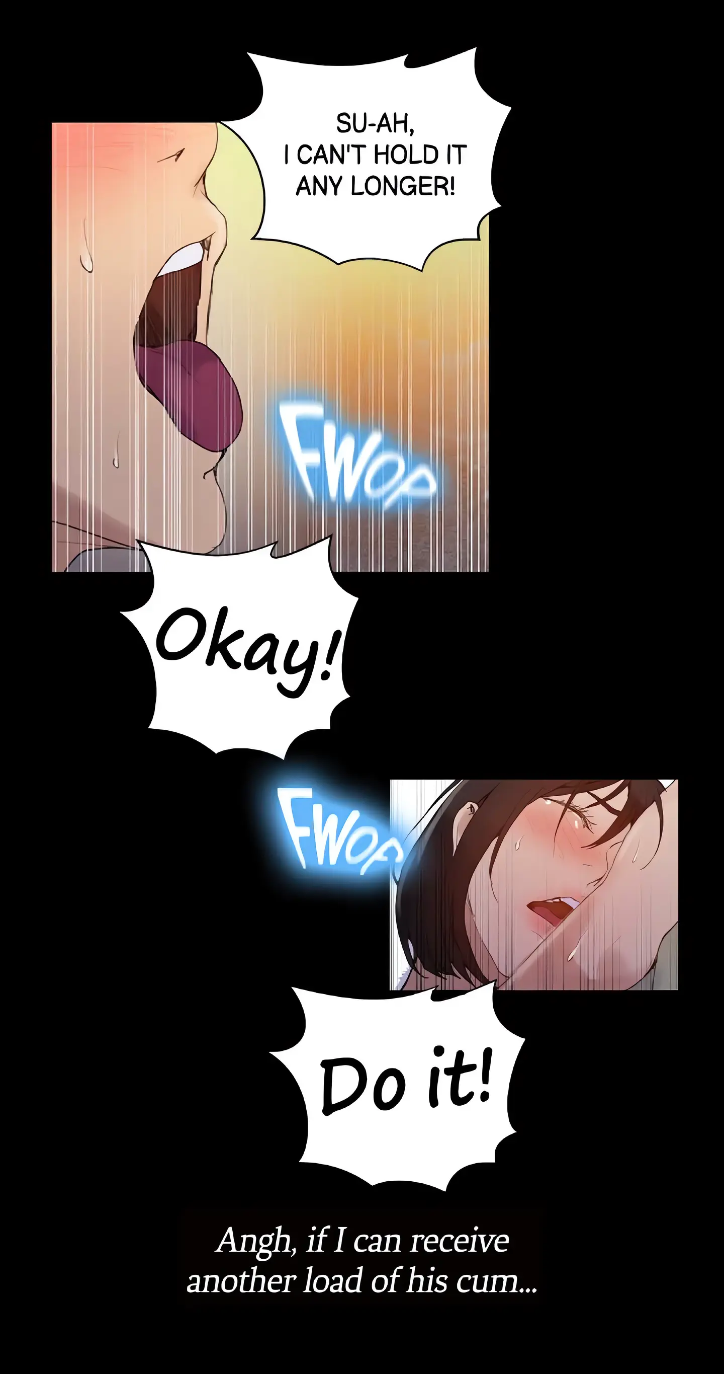 Secret Class Uncensored Fan Edition Chapter 132 - Page 31