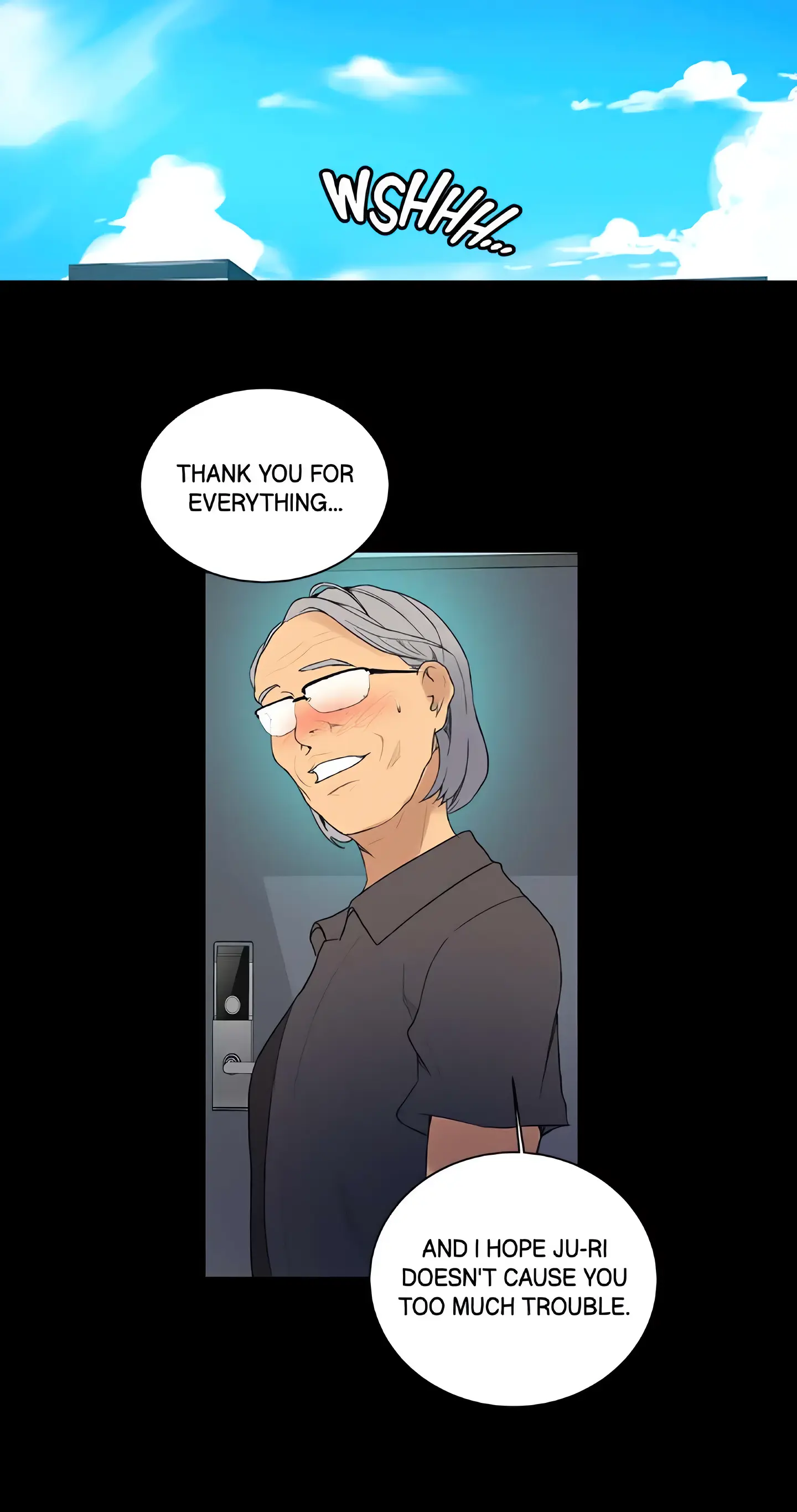Secret Class Uncensored Fan Edition Chapter 132 - Page 36