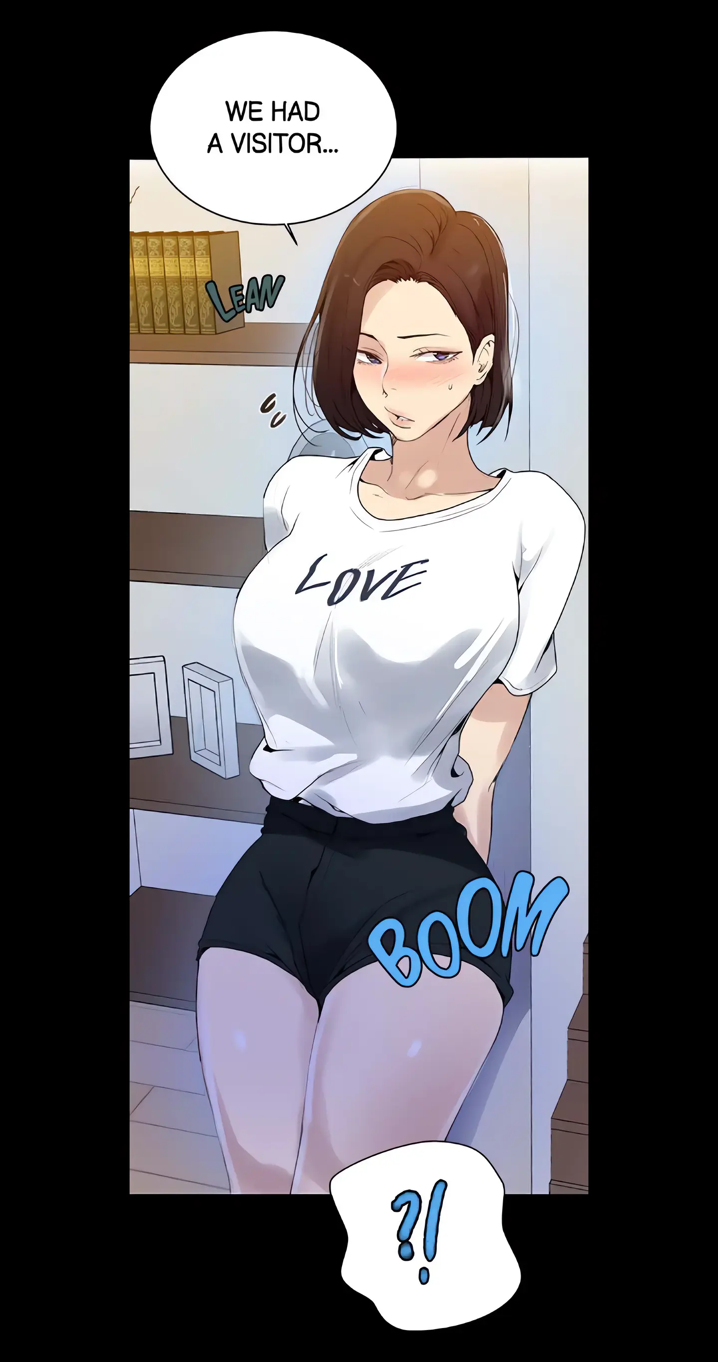 Secret Class Uncensored Fan Edition Chapter 132 - Page 38