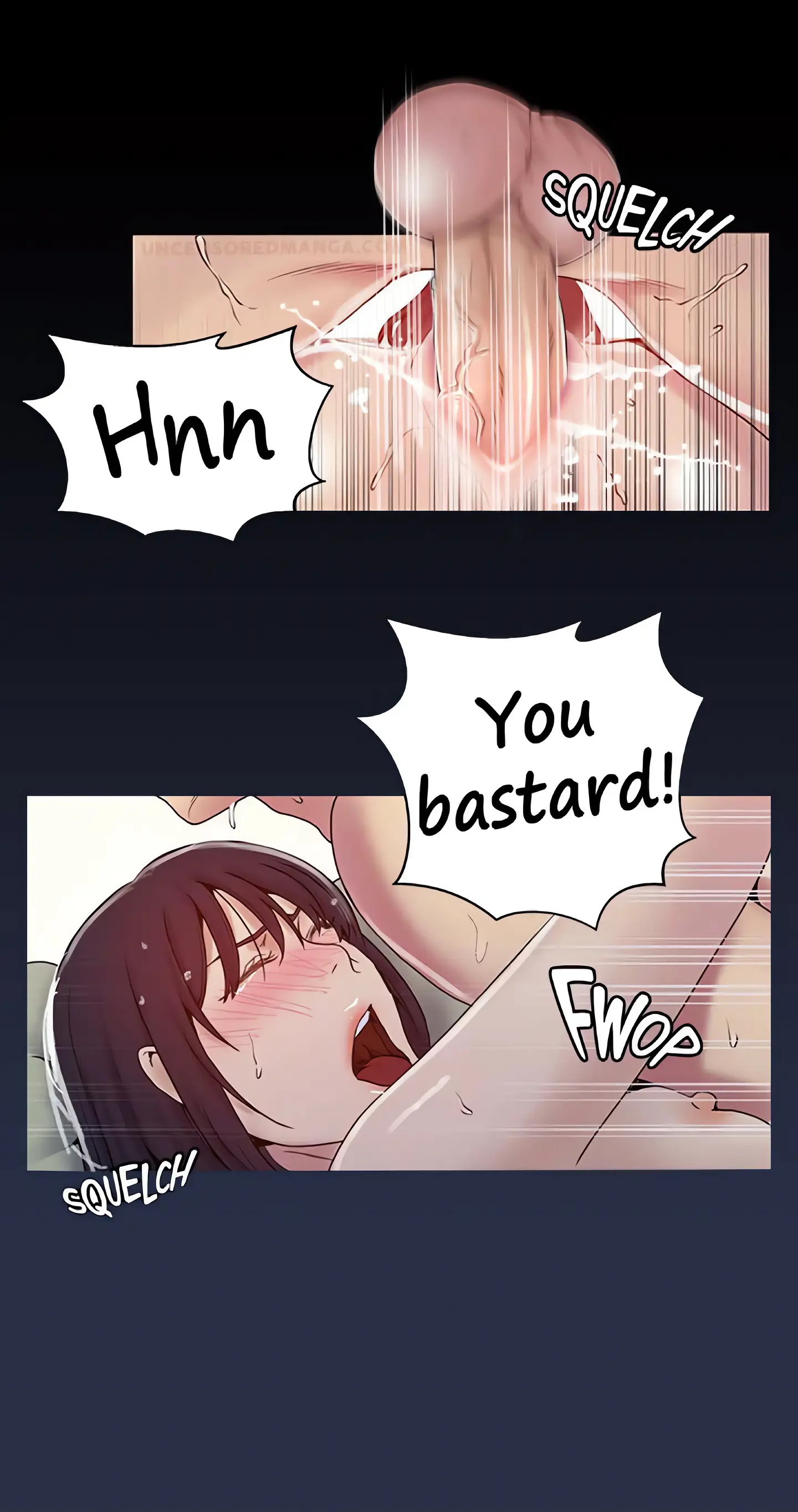 Secret Class Uncensored Fan Edition Chapter 132 - Page 4