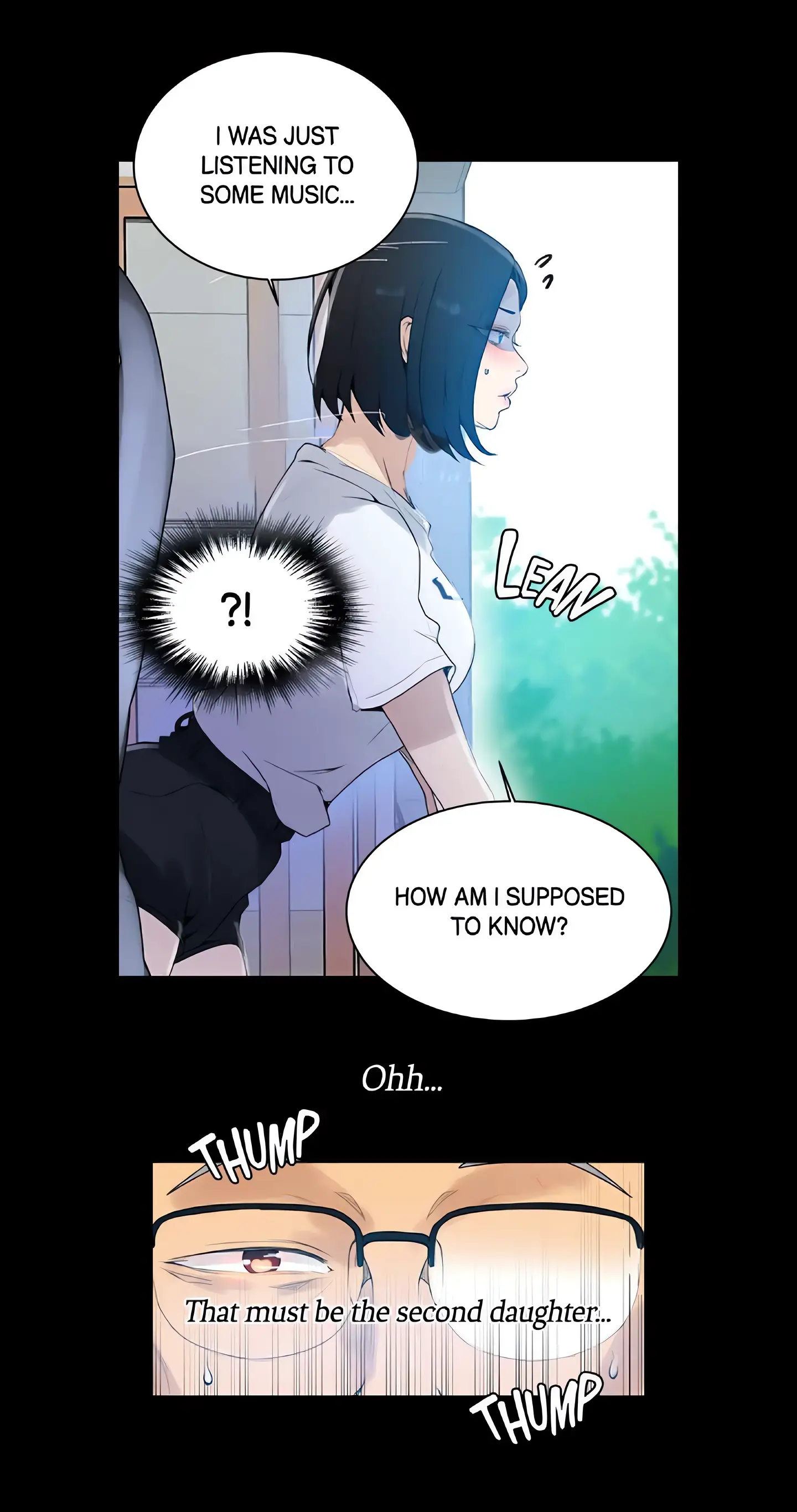 Secret Class Uncensored Fan Edition Chapter 132 - Page 40