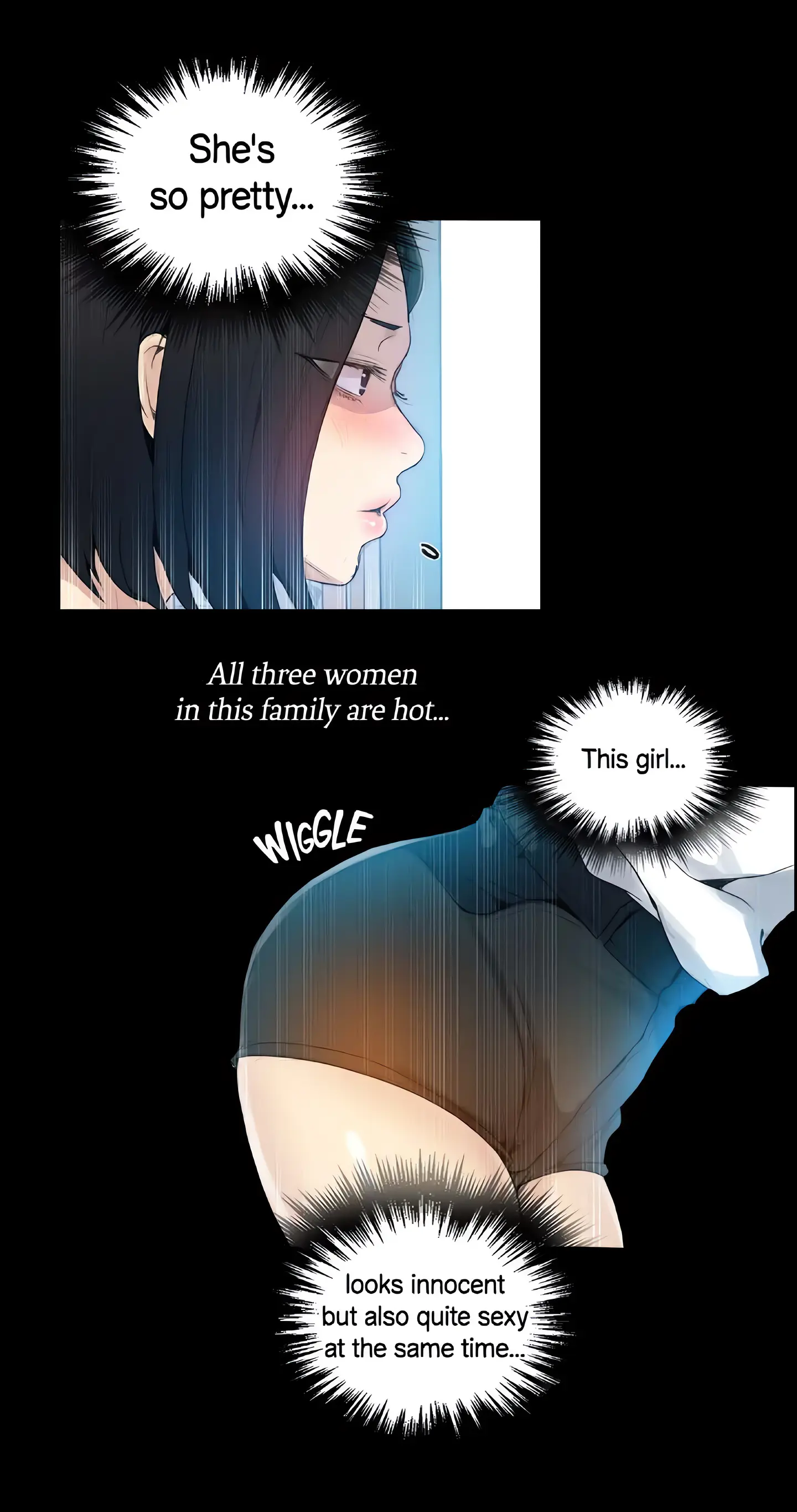 Secret Class Uncensored Fan Edition Chapter 132 - Page 41