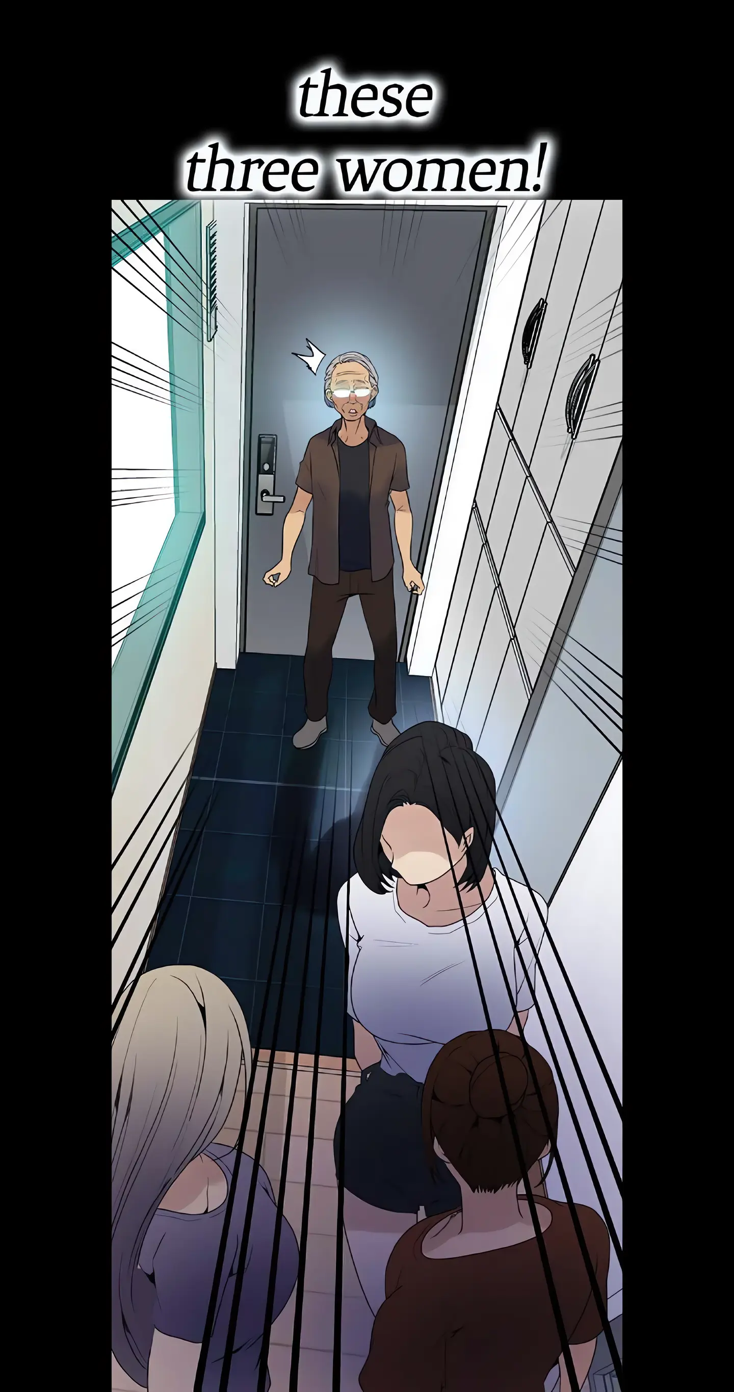 Secret Class Uncensored Fan Edition Chapter 132 - Page 43