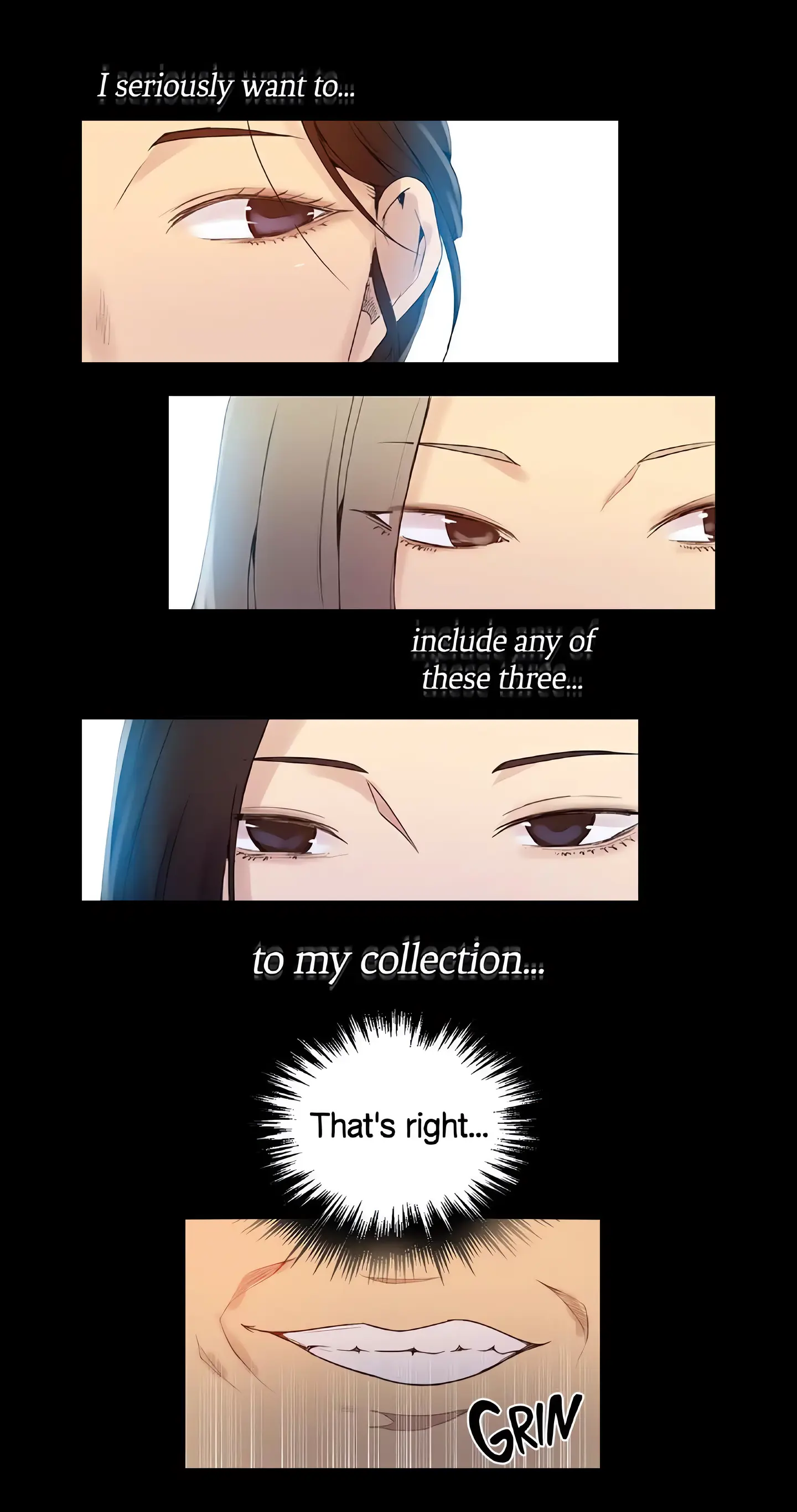 Secret Class Uncensored Fan Edition Chapter 132 - Page 44