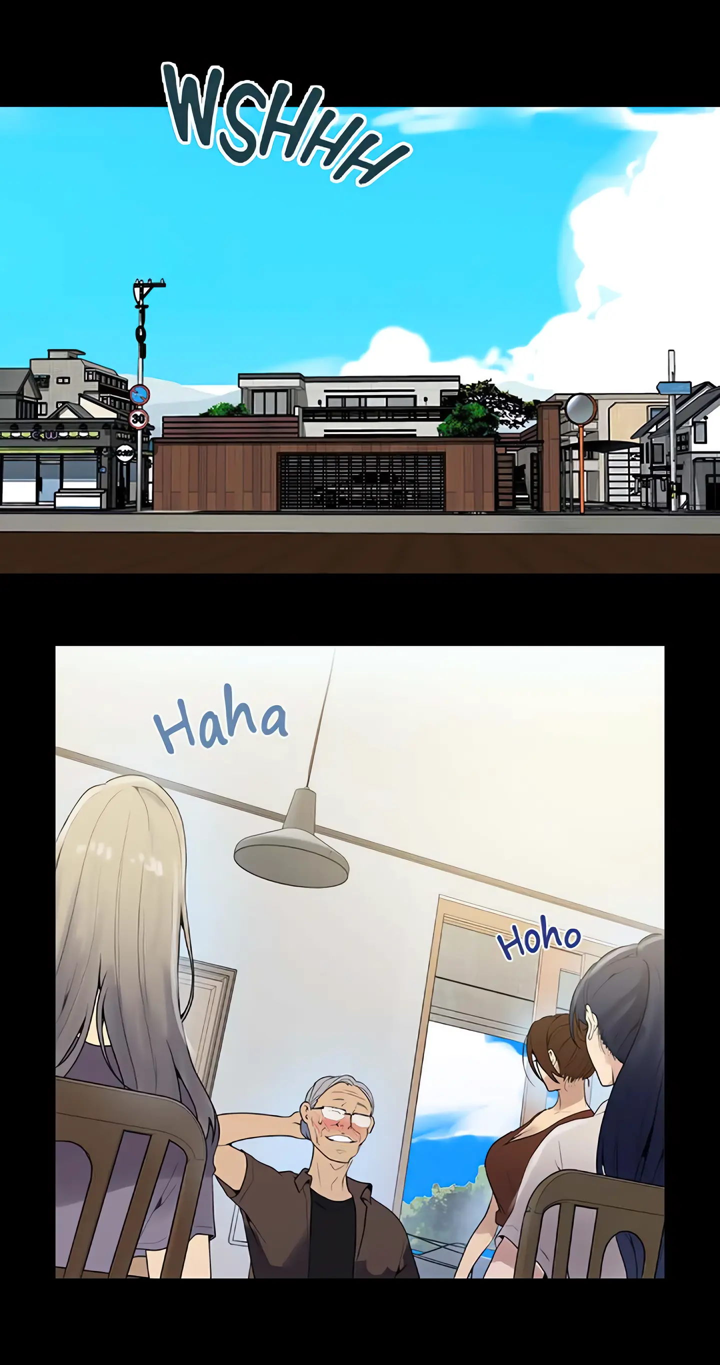 Secret Class Uncensored Fan Edition Chapter 132 - Page 6