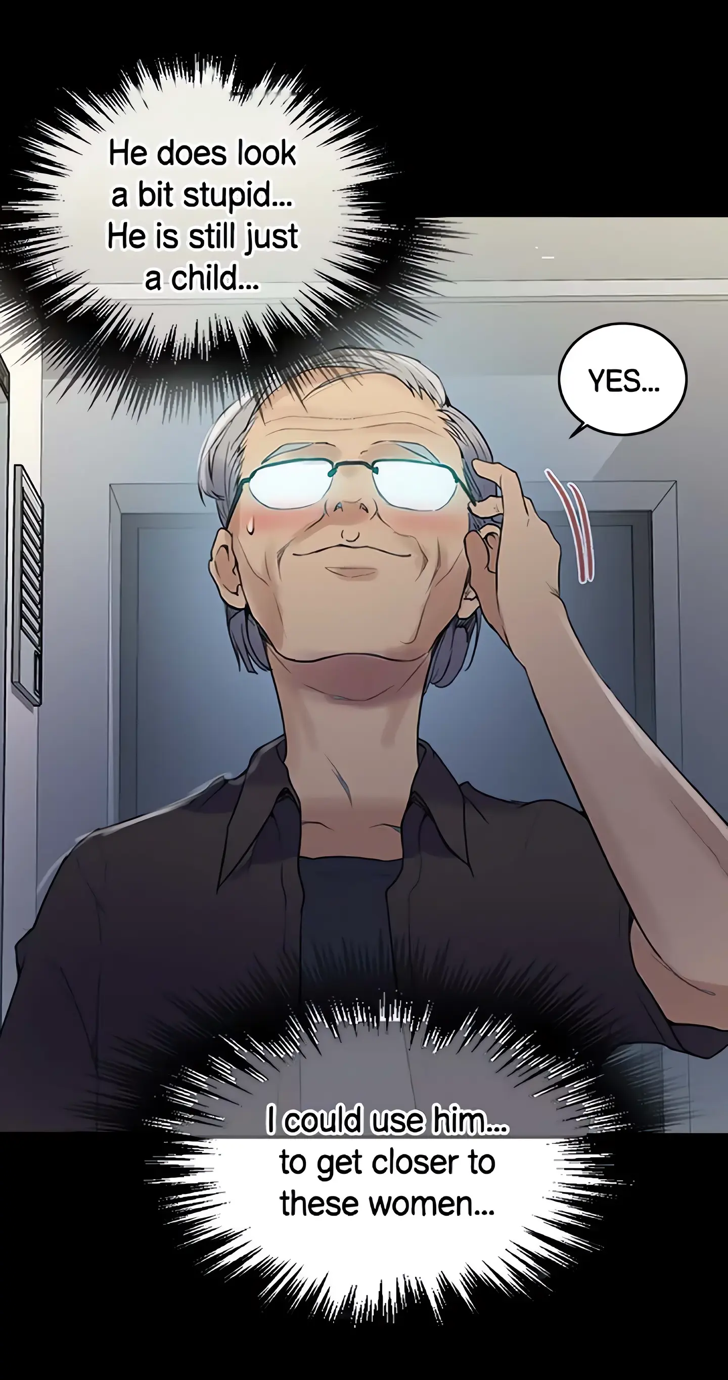 Secret Class Uncensored Fan Edition Chapter 133 - Page 10