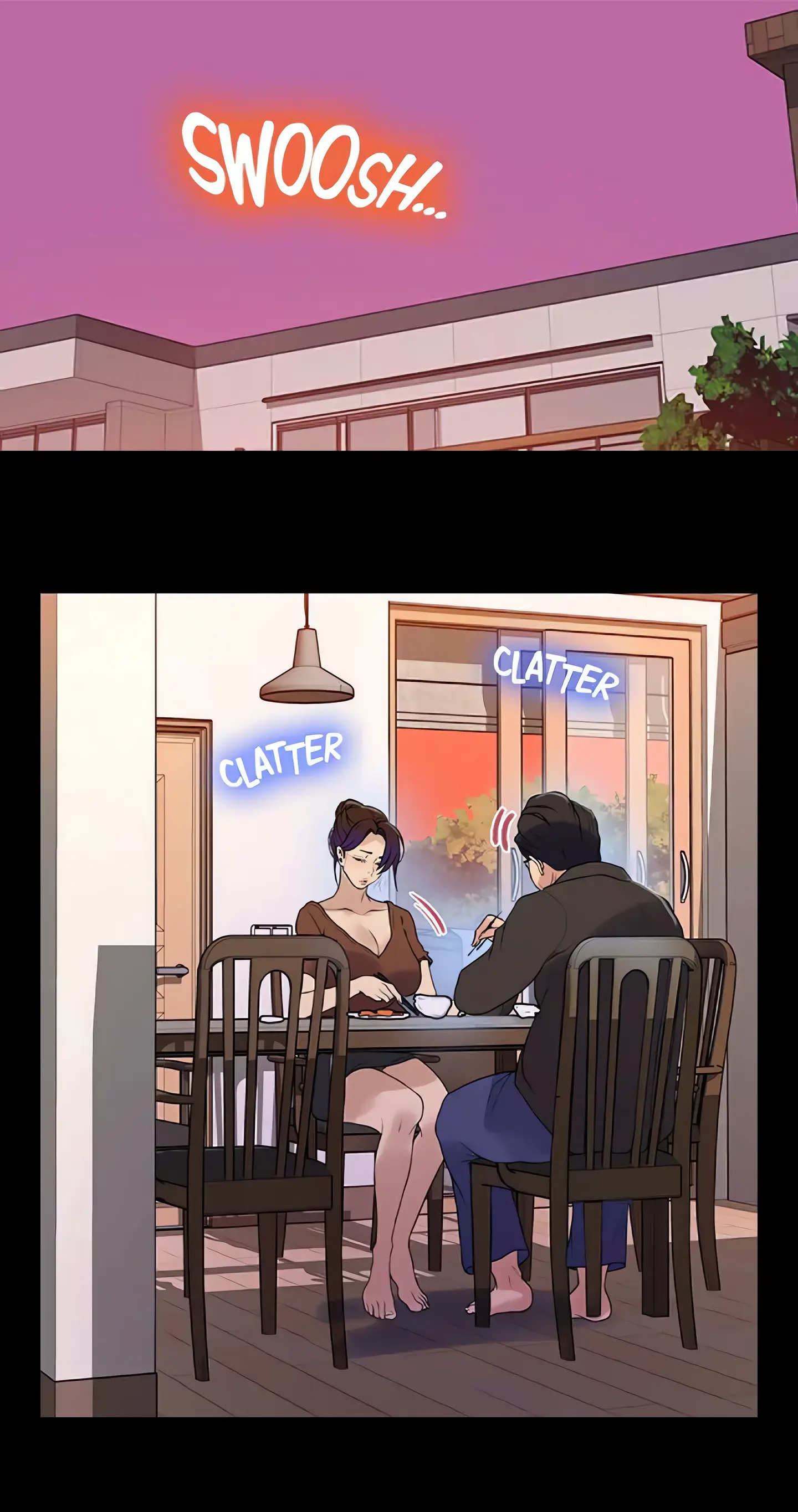 Secret Class Uncensored Fan Edition Chapter 133 - Page 15