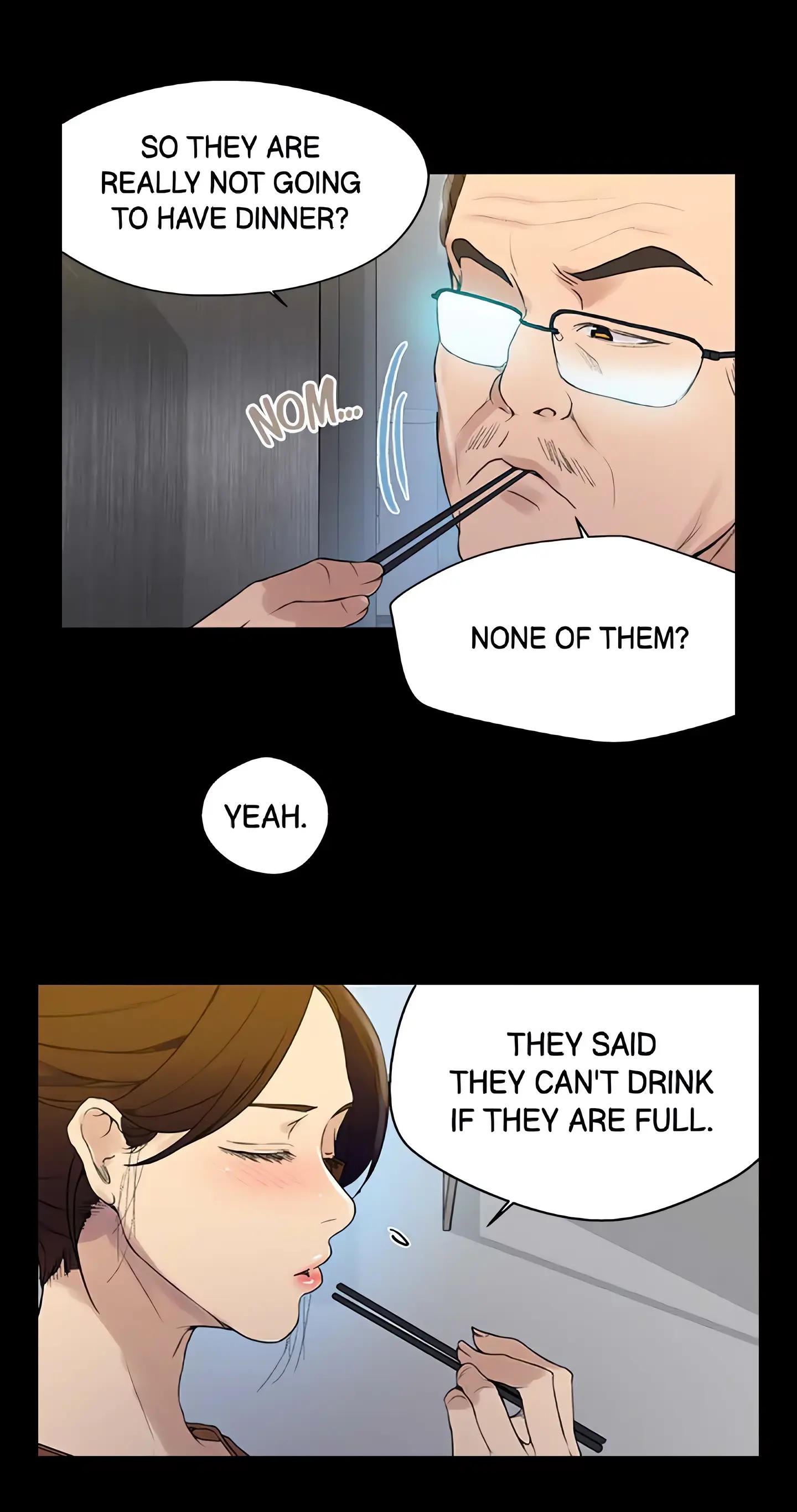 Secret Class Uncensored Fan Edition Chapter 133 - Page 16