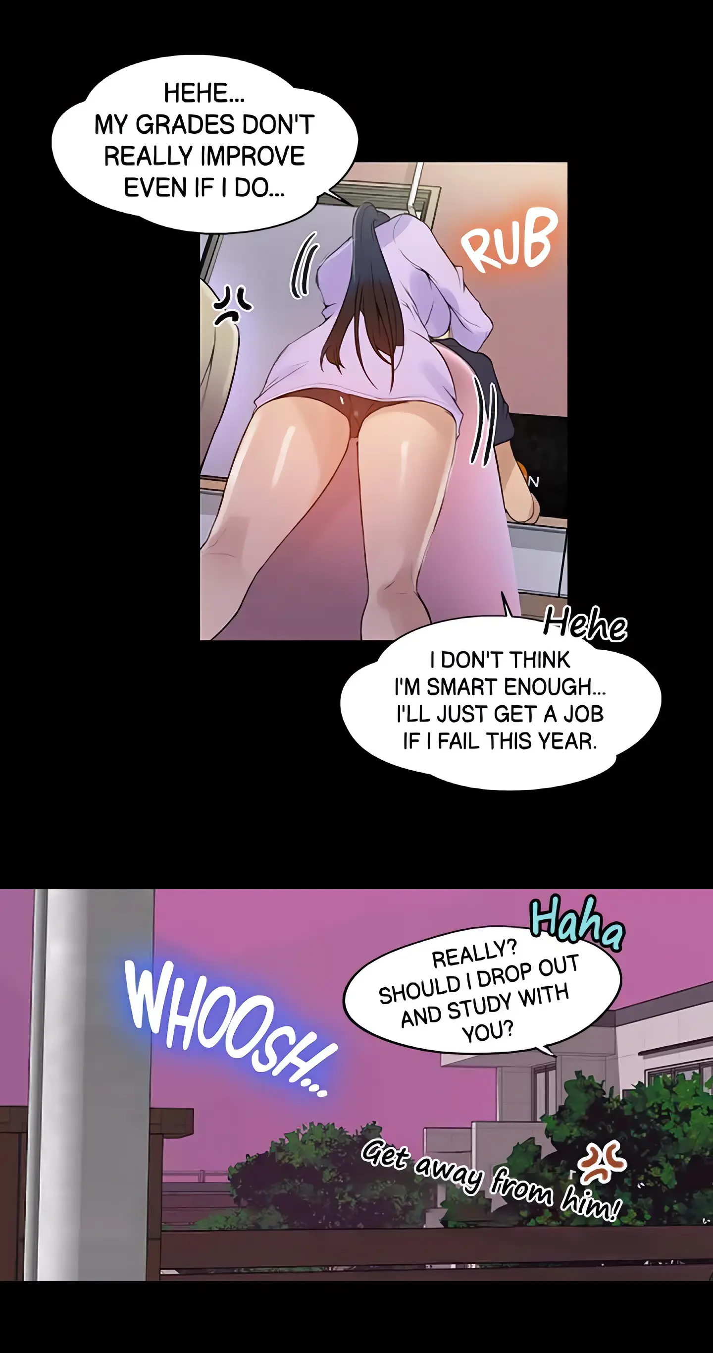 Secret Class Uncensored Fan Edition Chapter 133 - Page 20