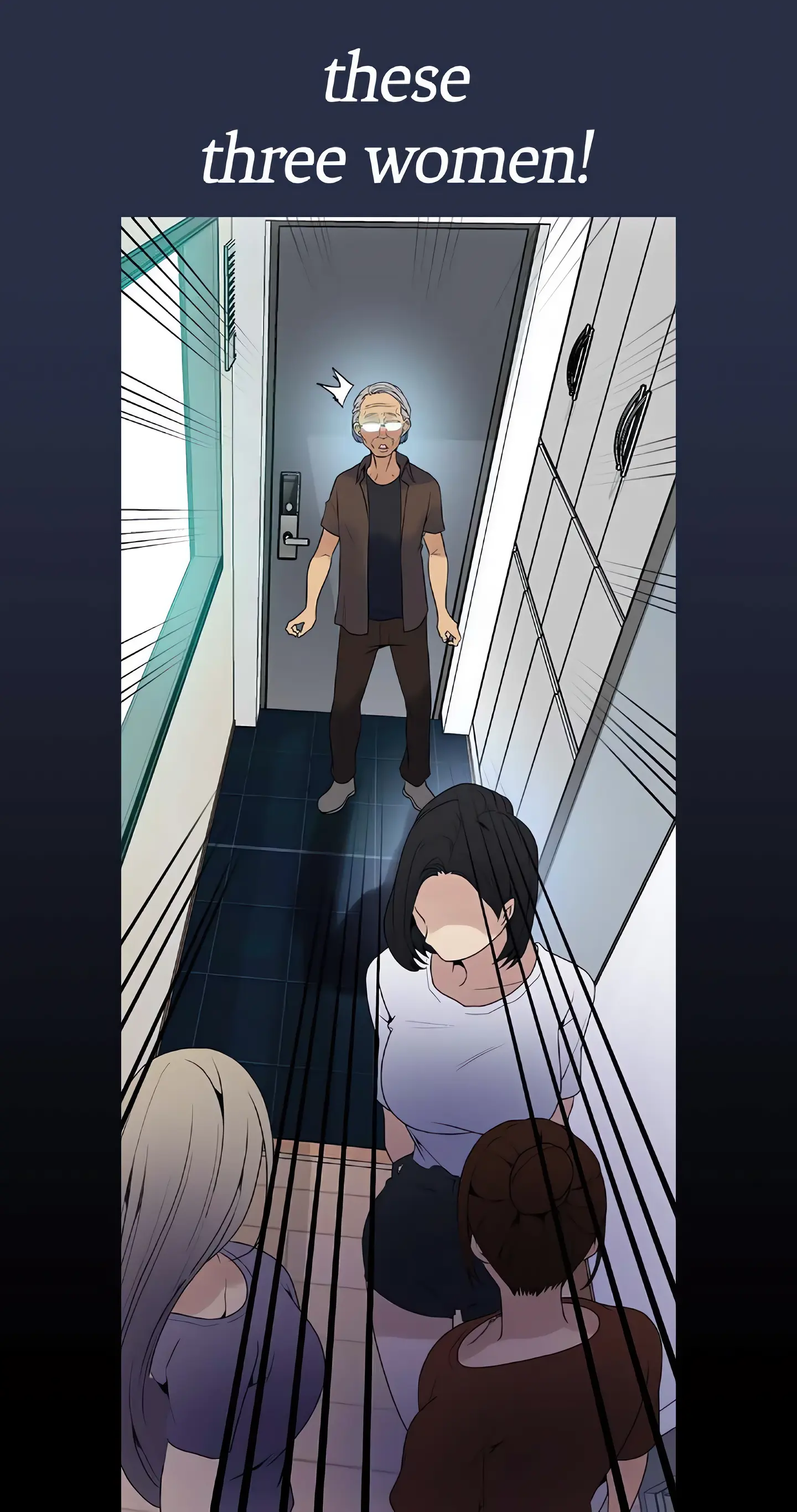 Secret Class Uncensored Fan Edition Chapter 133 - Page 3