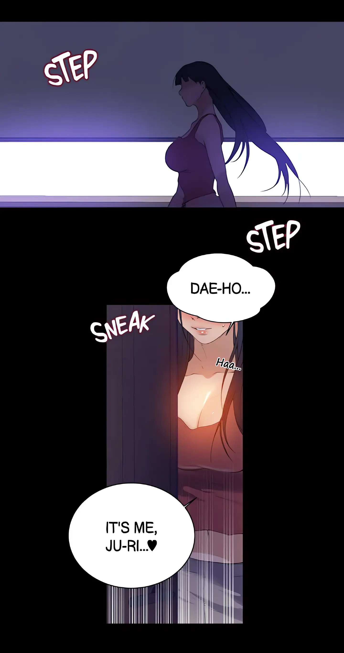 Secret Class Uncensored Fan Edition Chapter 133 - Page 33