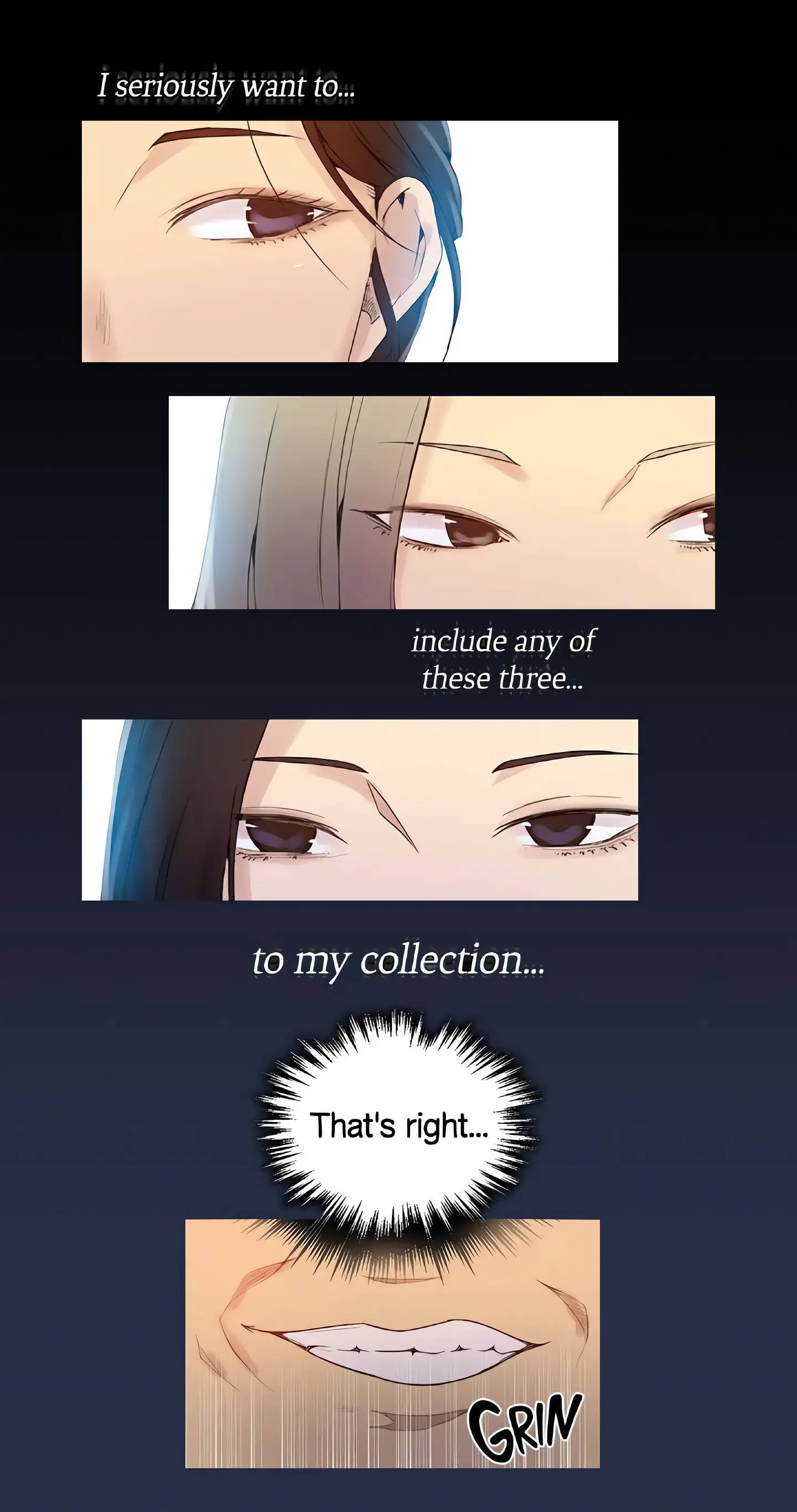 Secret Class Uncensored Fan Edition Chapter 133 - Page 4