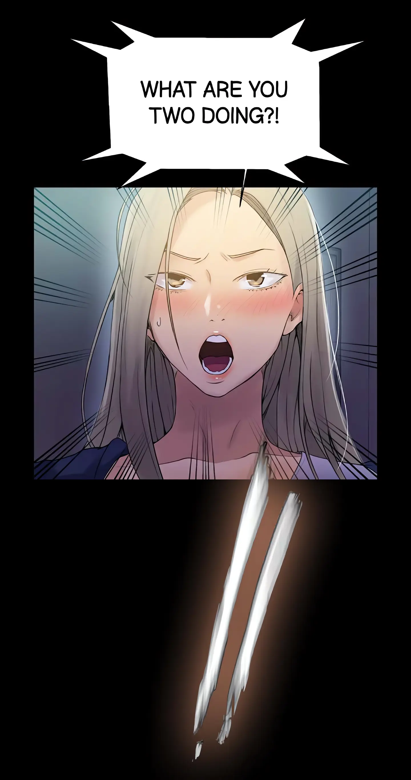 Secret Class Uncensored Fan Edition Chapter 134 - Page 24