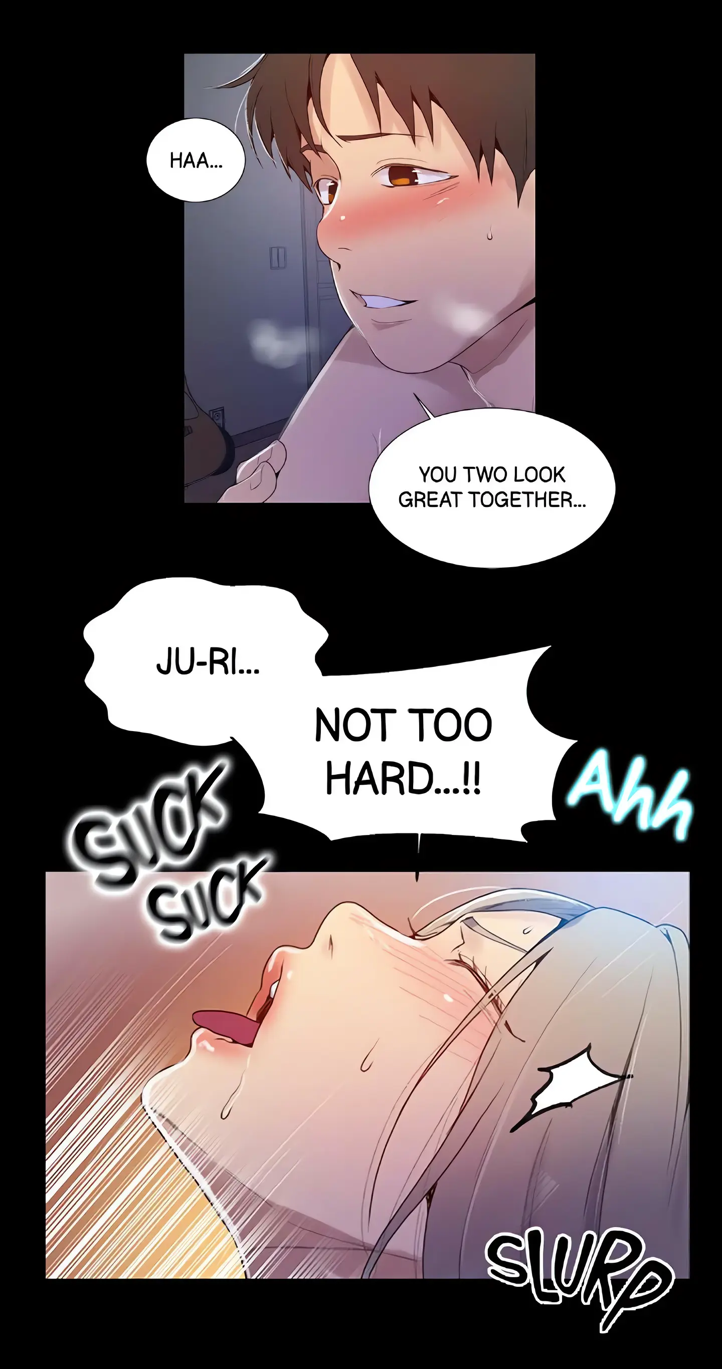 Secret Class Uncensored Fan Edition Chapter 135 - Page 27