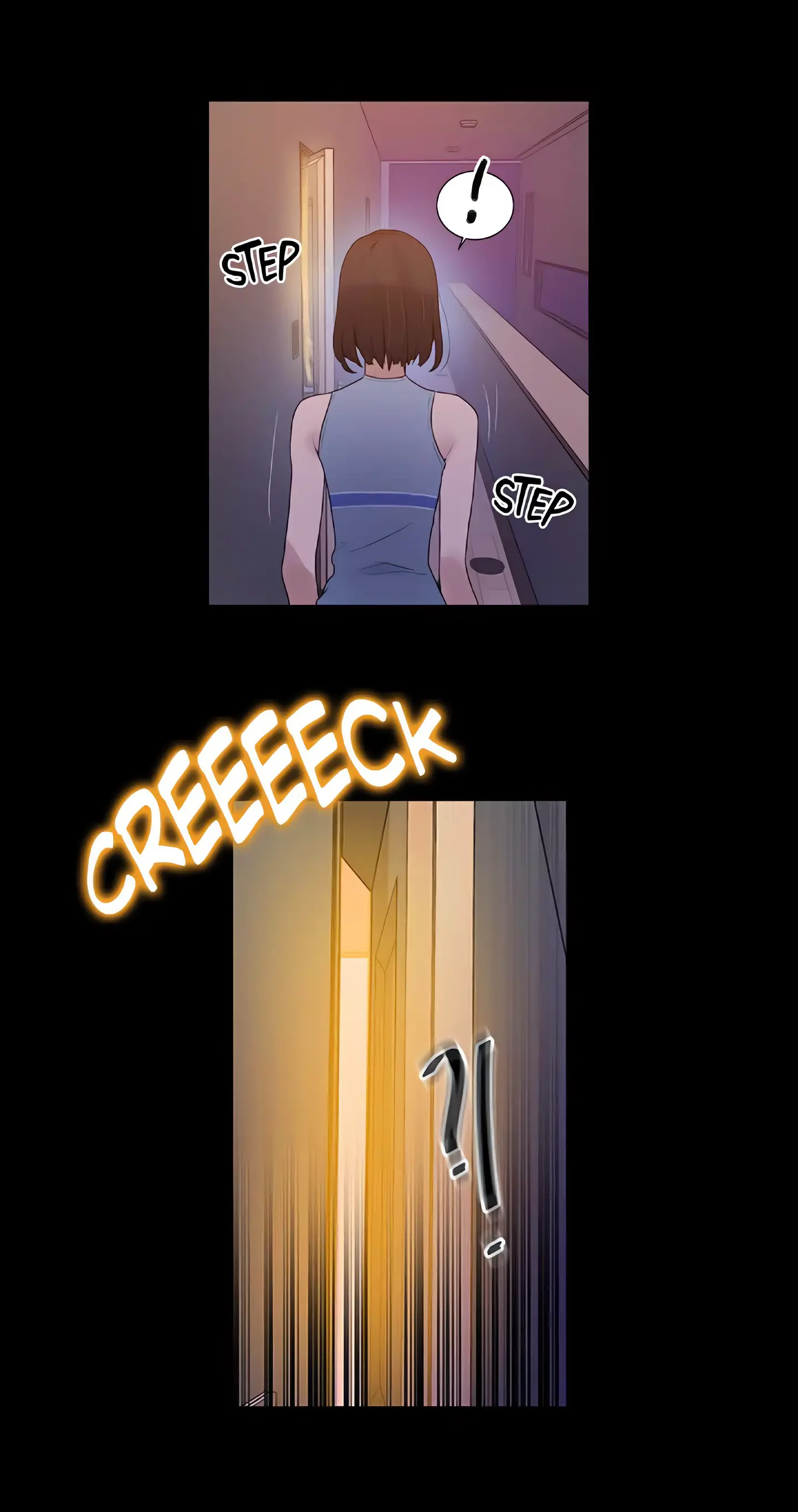 Secret Class Uncensored Fan Edition Chapter 135 - Page 30