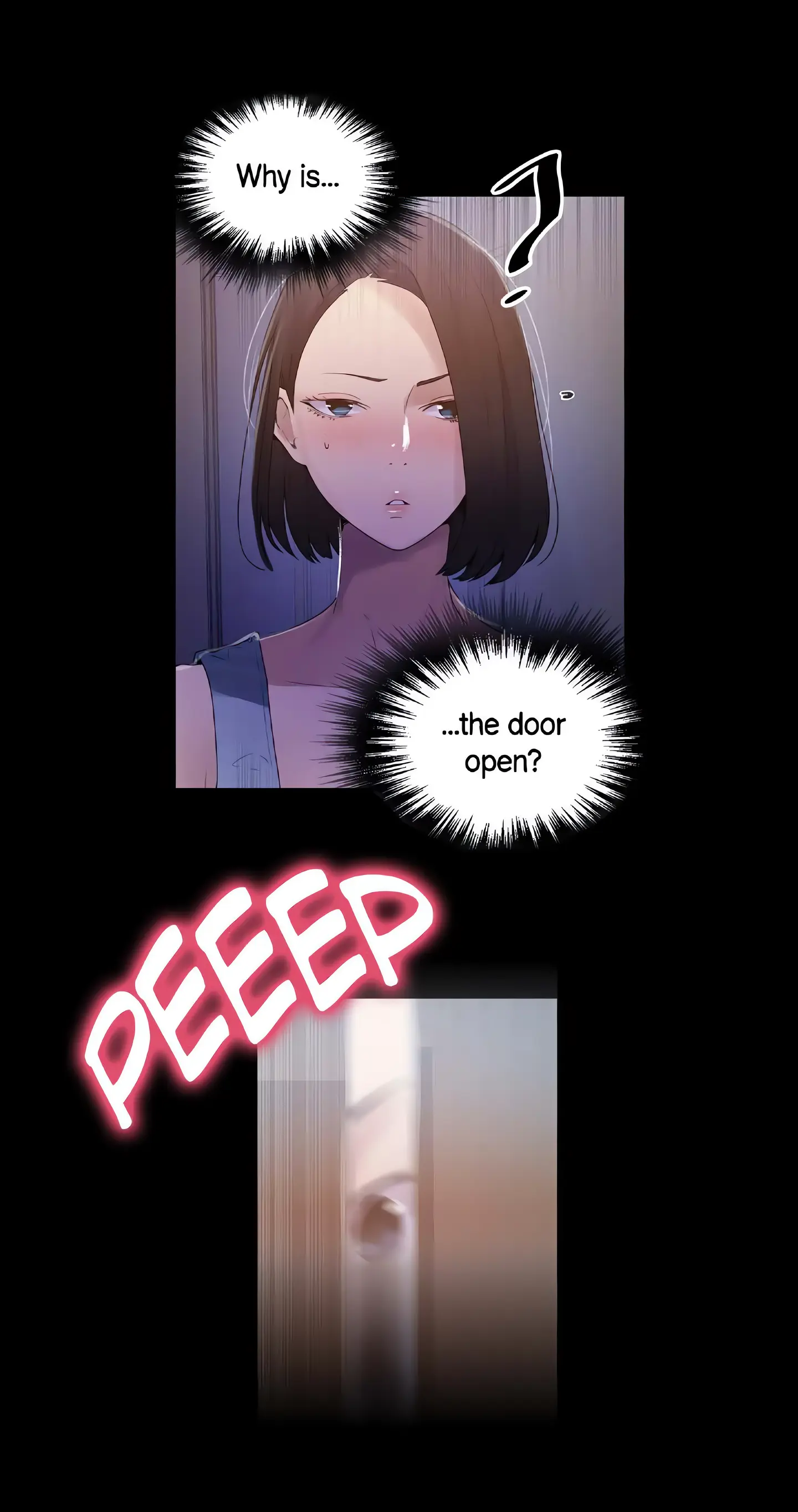 Secret Class Uncensored Fan Edition Chapter 135 - Page 31