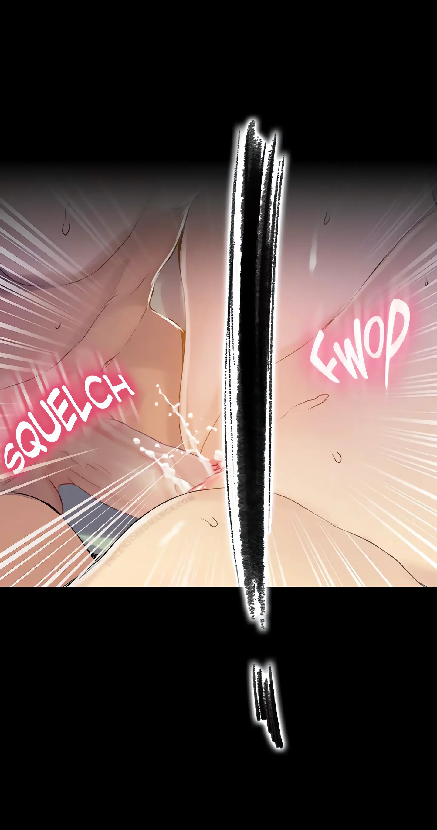 Secret Class Uncensored Fan Edition Chapter 135 - Page 33