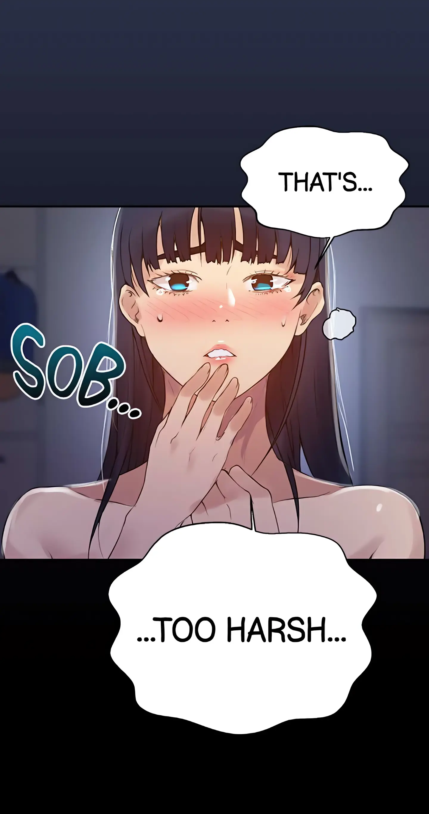 Secret Class Uncensored Fan Edition Chapter 135 - Page 5