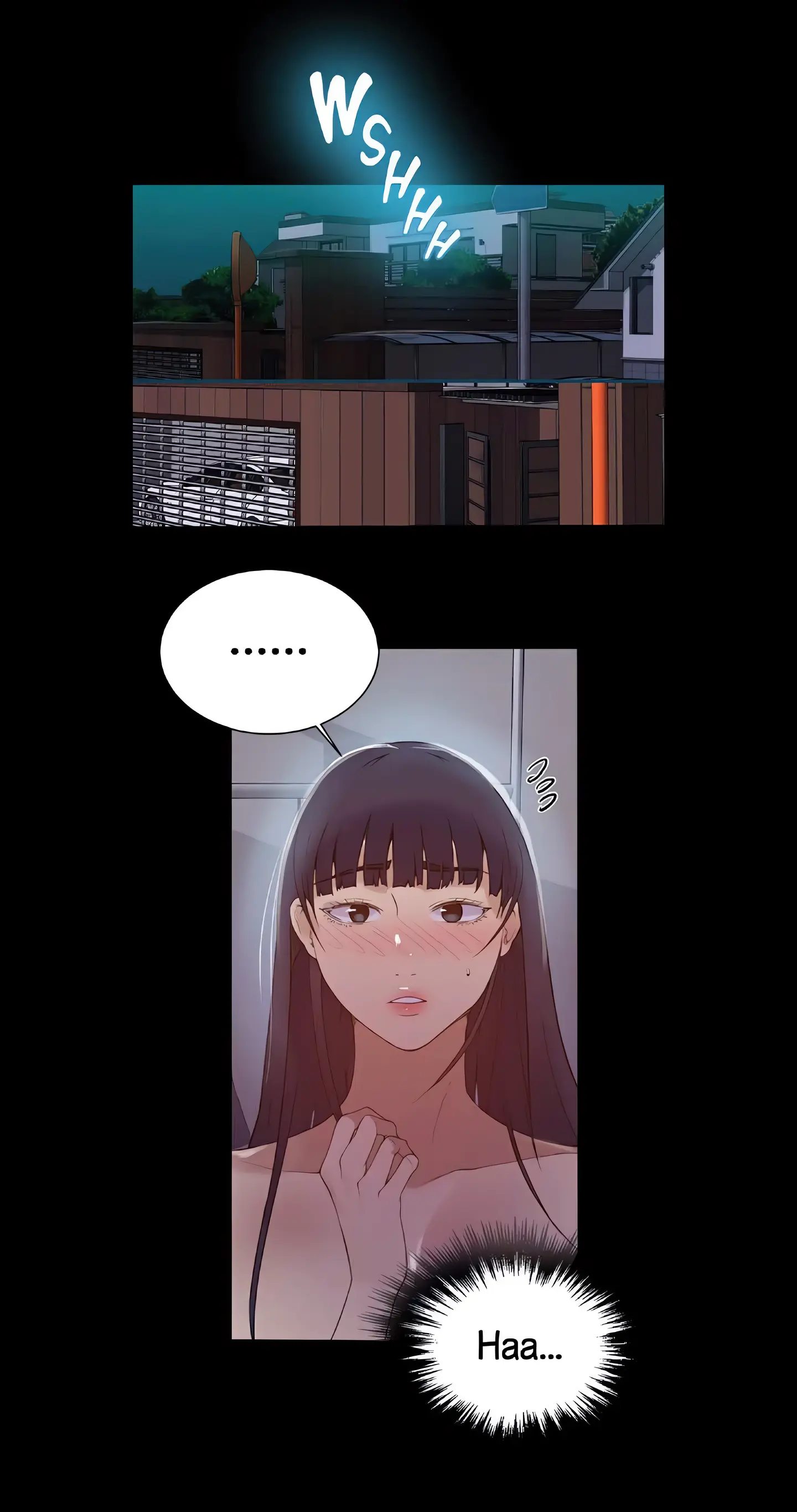 Secret Class Uncensored Fan Edition Chapter 135 - Page 6