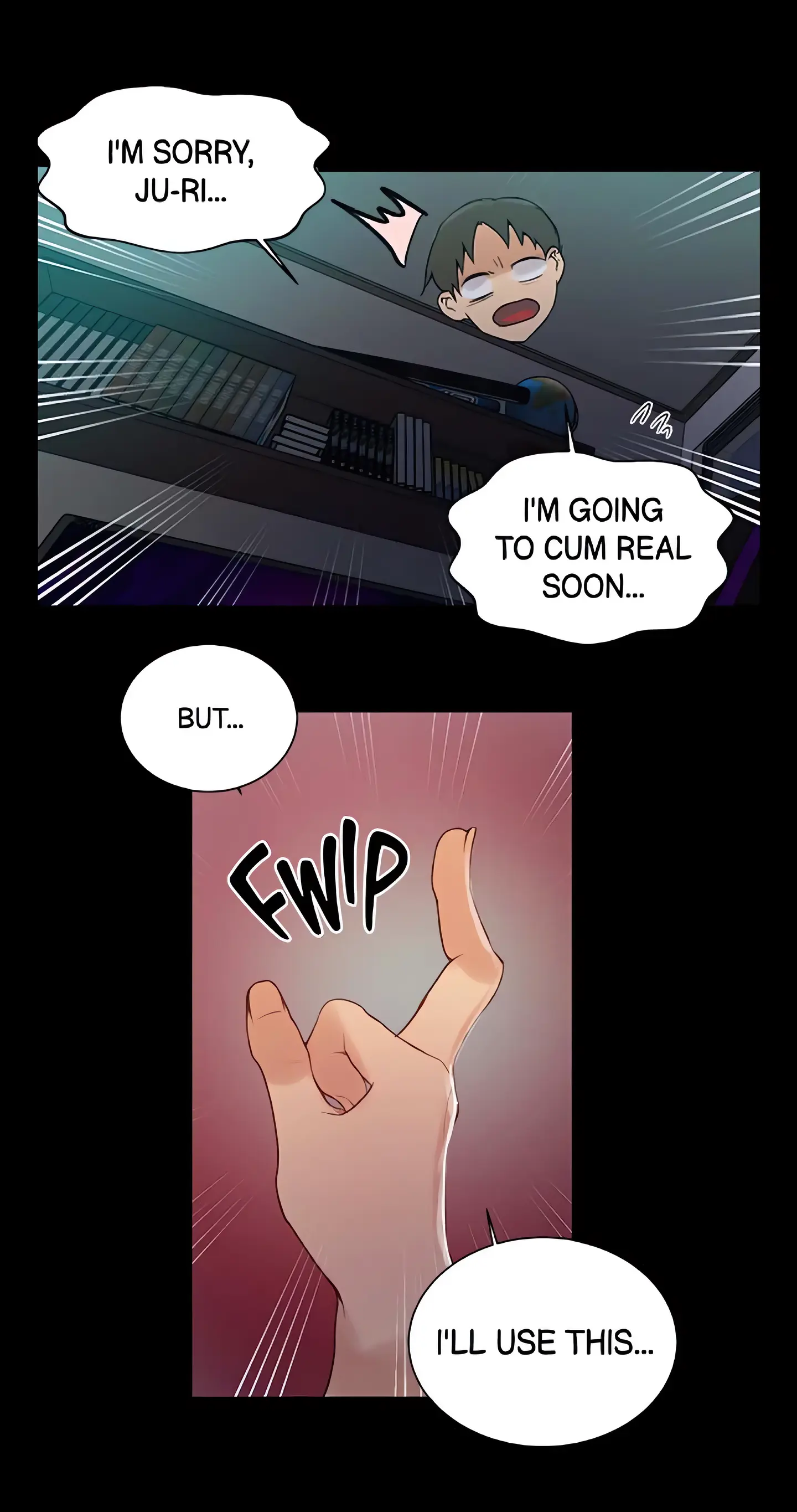 Secret Class Uncensored Fan Edition Chapter 136 - Page 11