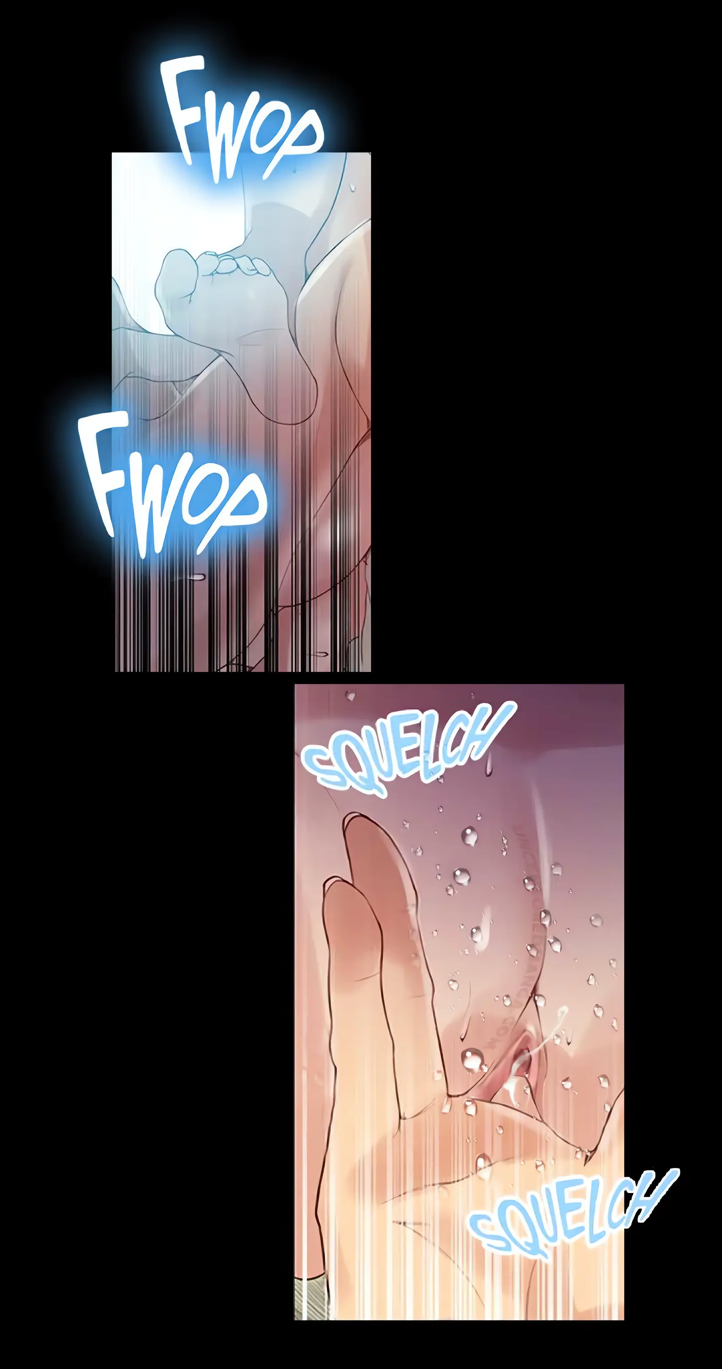 Secret Class Uncensored Fan Edition Chapter 136 - Page 13
