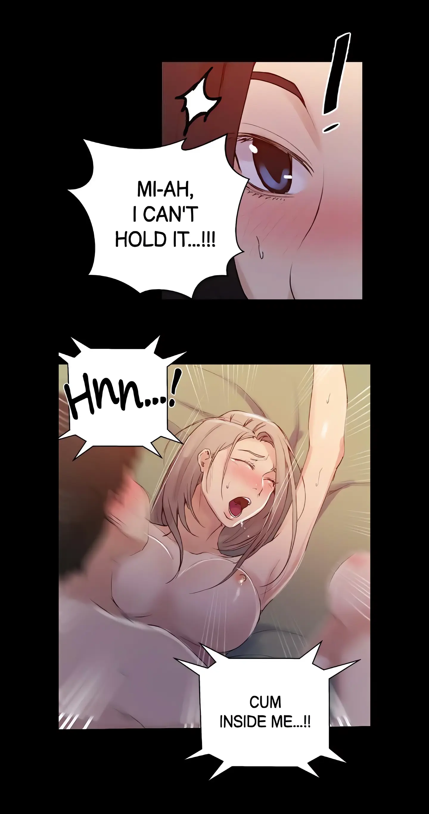 Secret Class Uncensored Fan Edition Chapter 136 - Page 16
