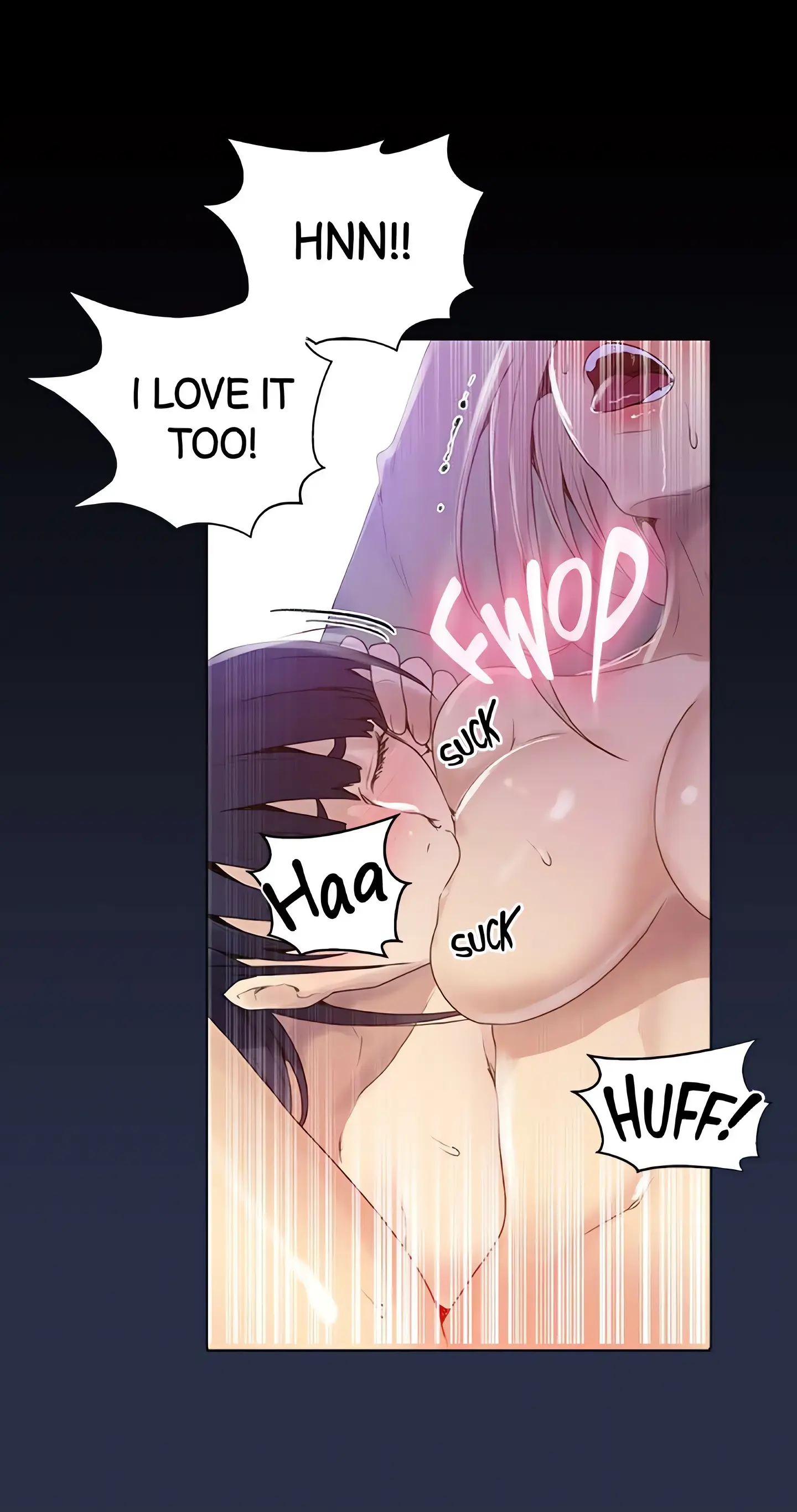 Secret Class Uncensored Fan Edition Chapter 136 - Page 2