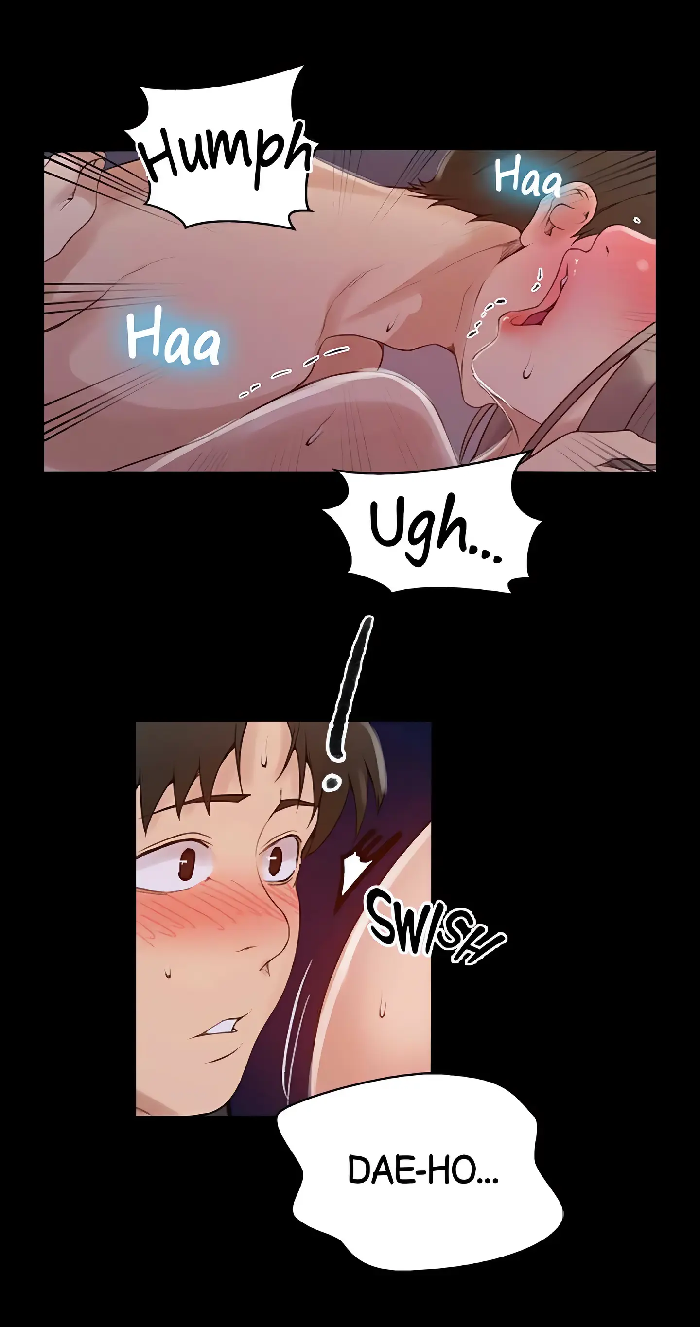 Secret Class Uncensored Fan Edition Chapter 136 - Page 20