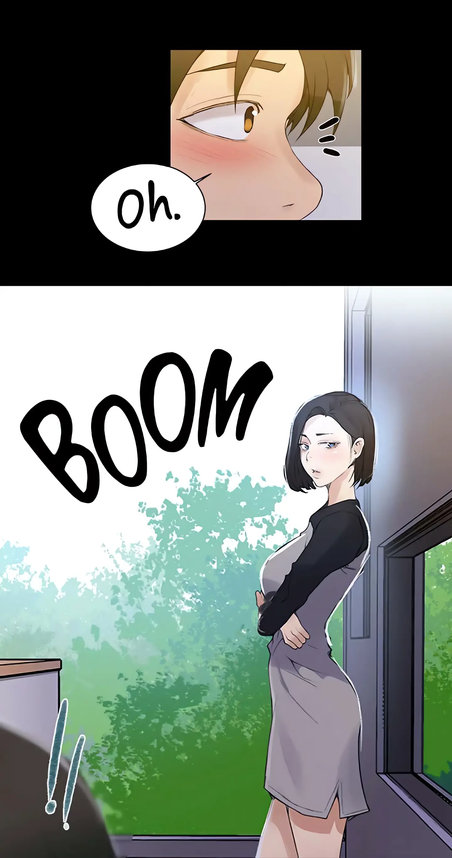 Secret Class Uncensored Fan Edition Chapter 136 - Page 29